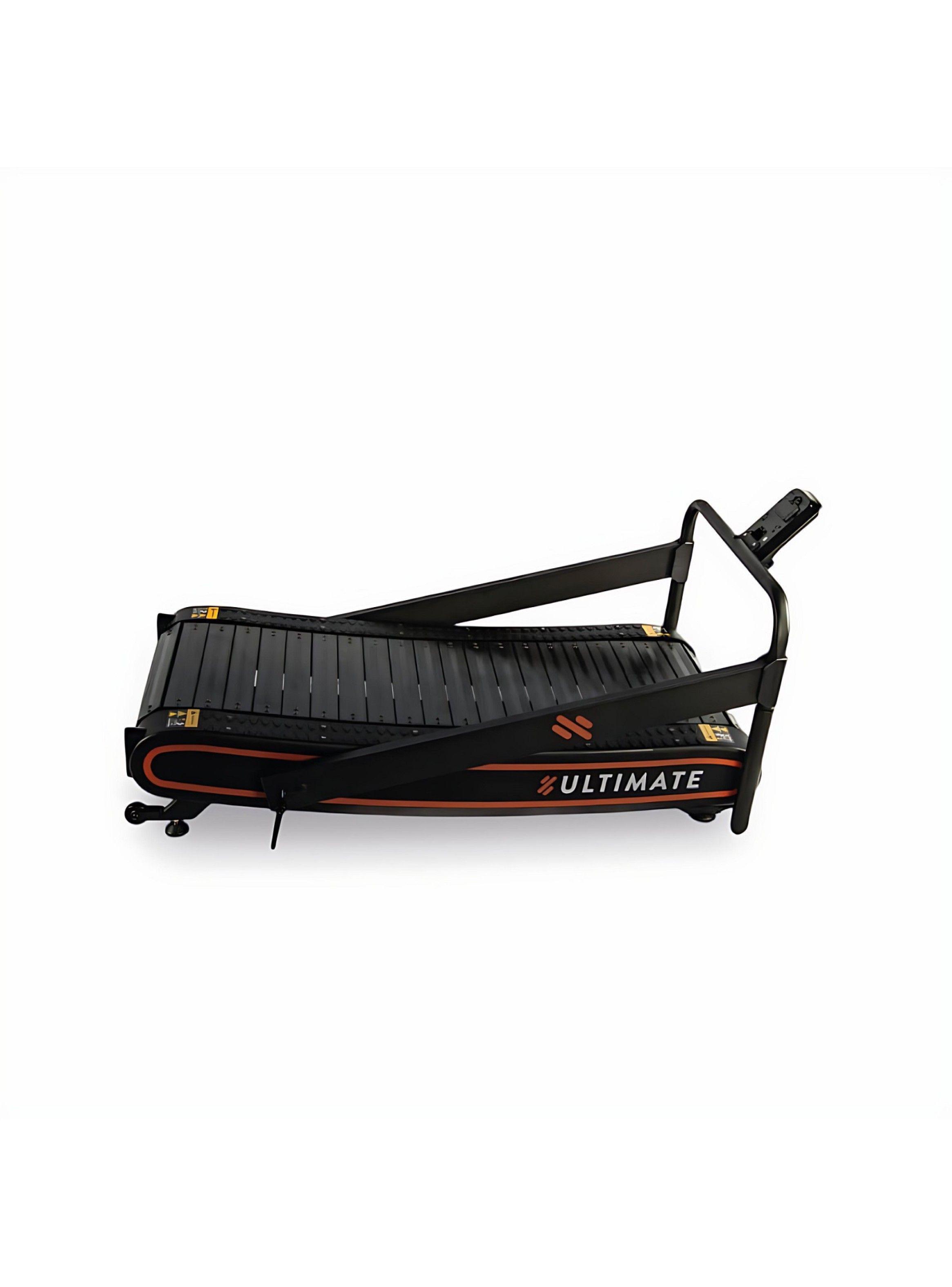 Trotadora Curva C300-4