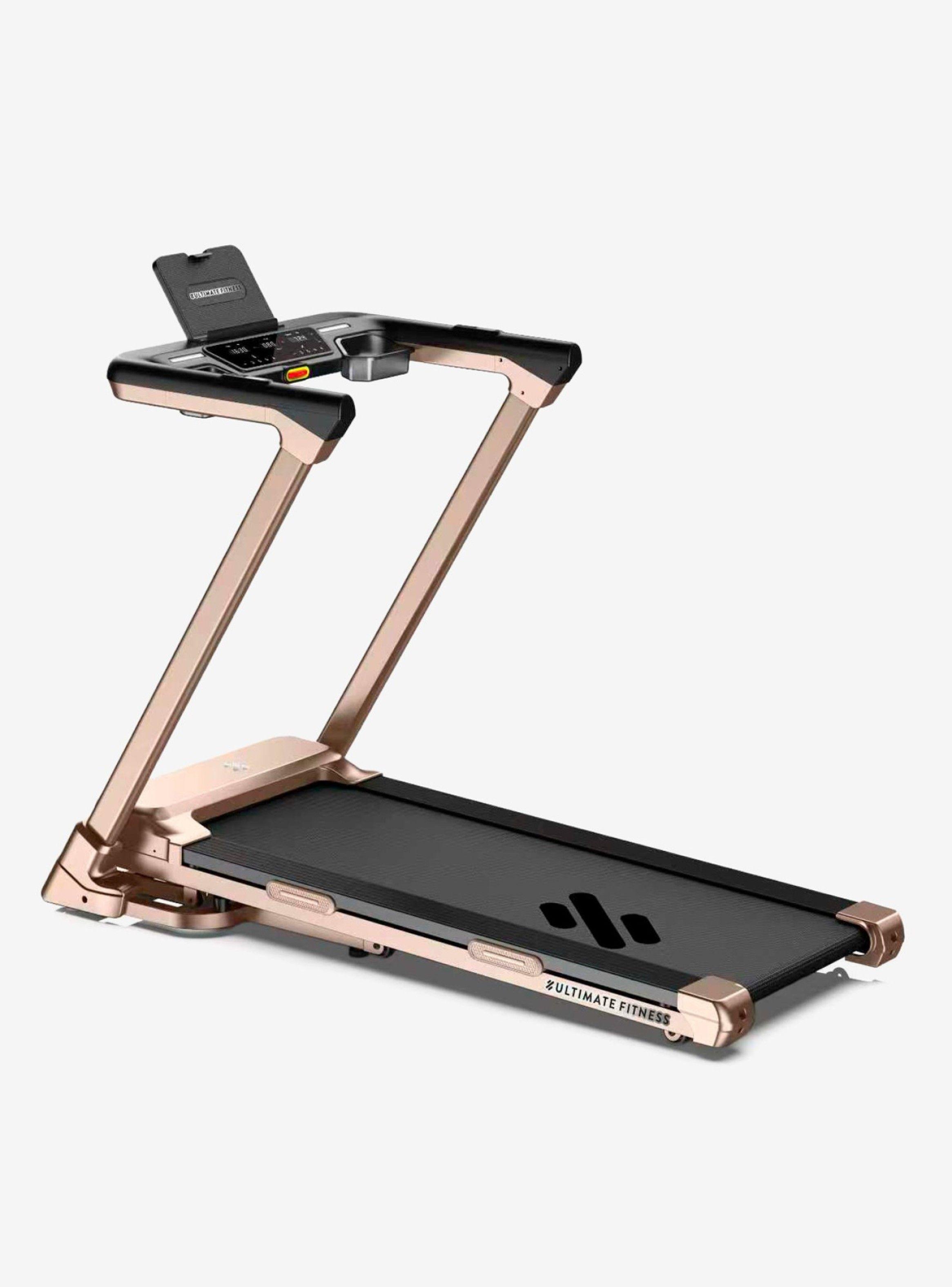 Trotadora Eléctrica P430 Smart 2.0 Premium - Rosa Gold-0