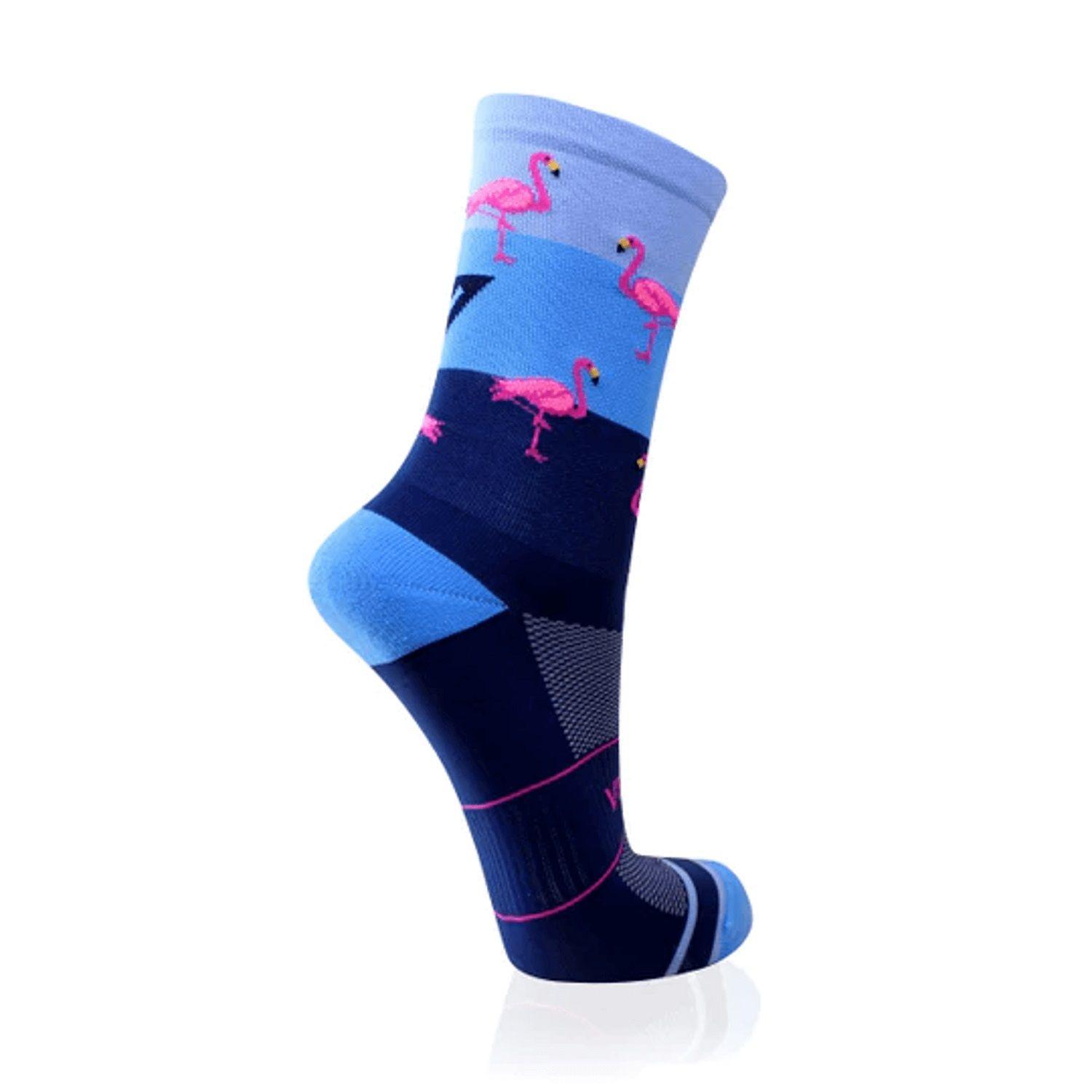 Flamingo Active – Calcetín Active Versus Socks S/M-0