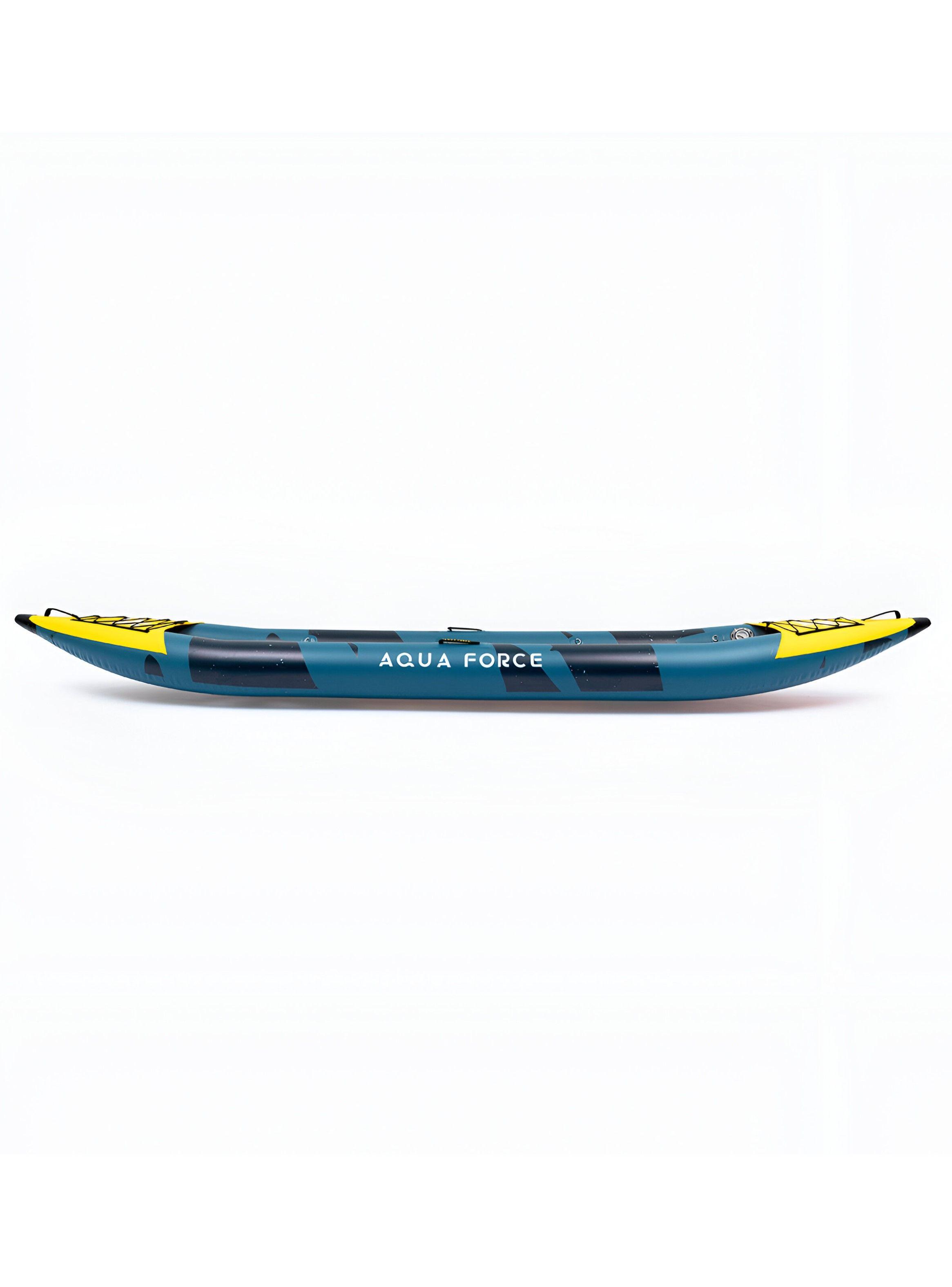 Kayak Inflable Drop Stitch 2 Personas 410cm Paki-7