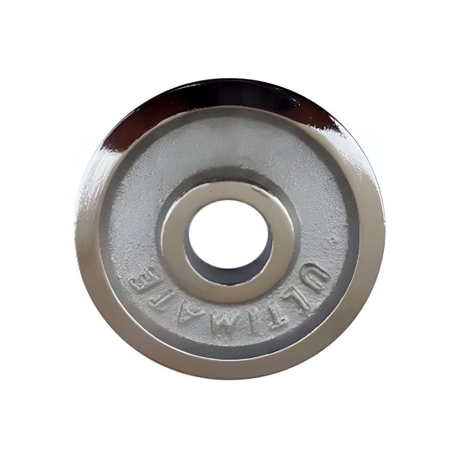 Disco Profesional Acero 15 kg-1