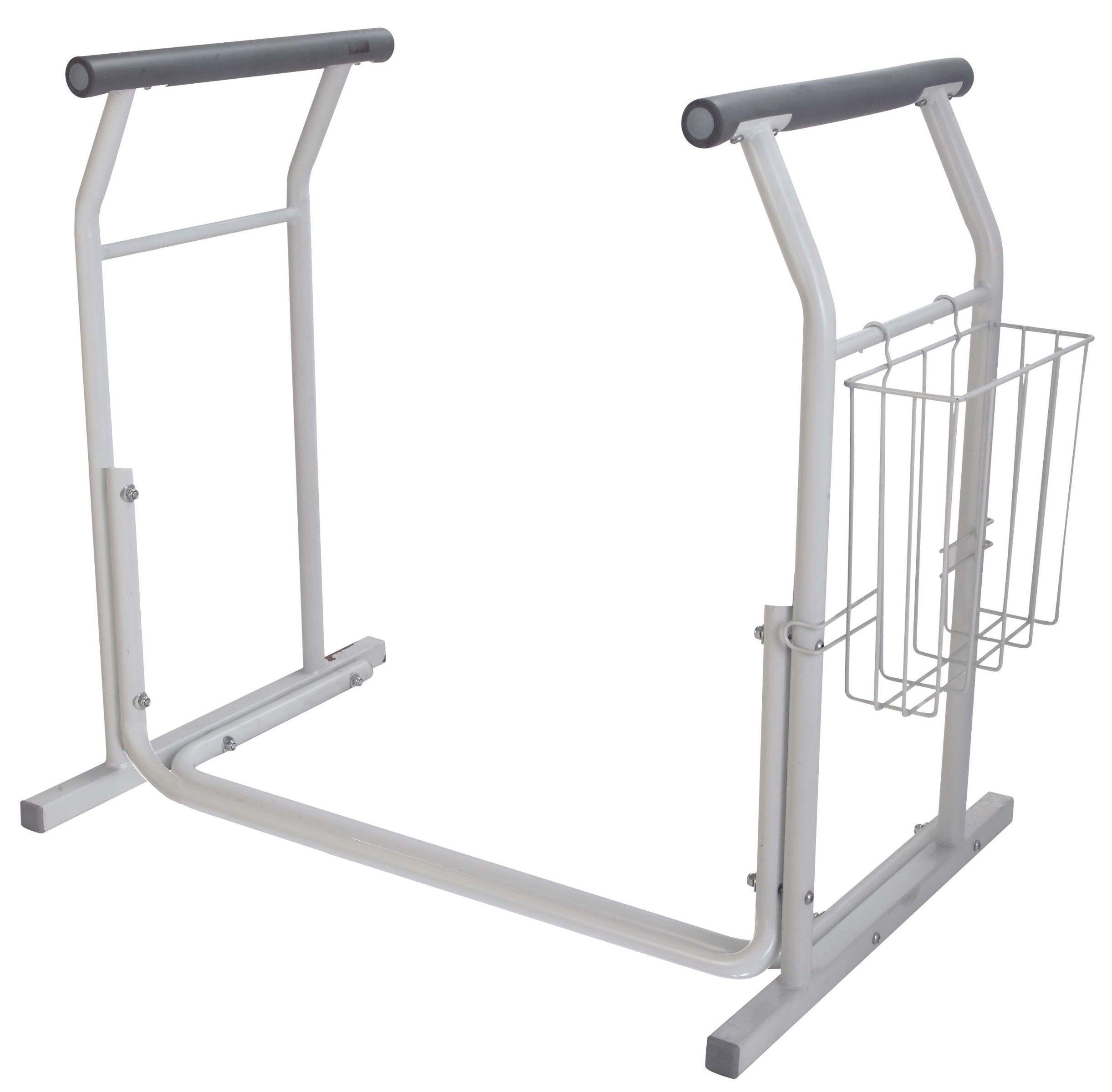 Barra de Seguridad Premium para WC-0