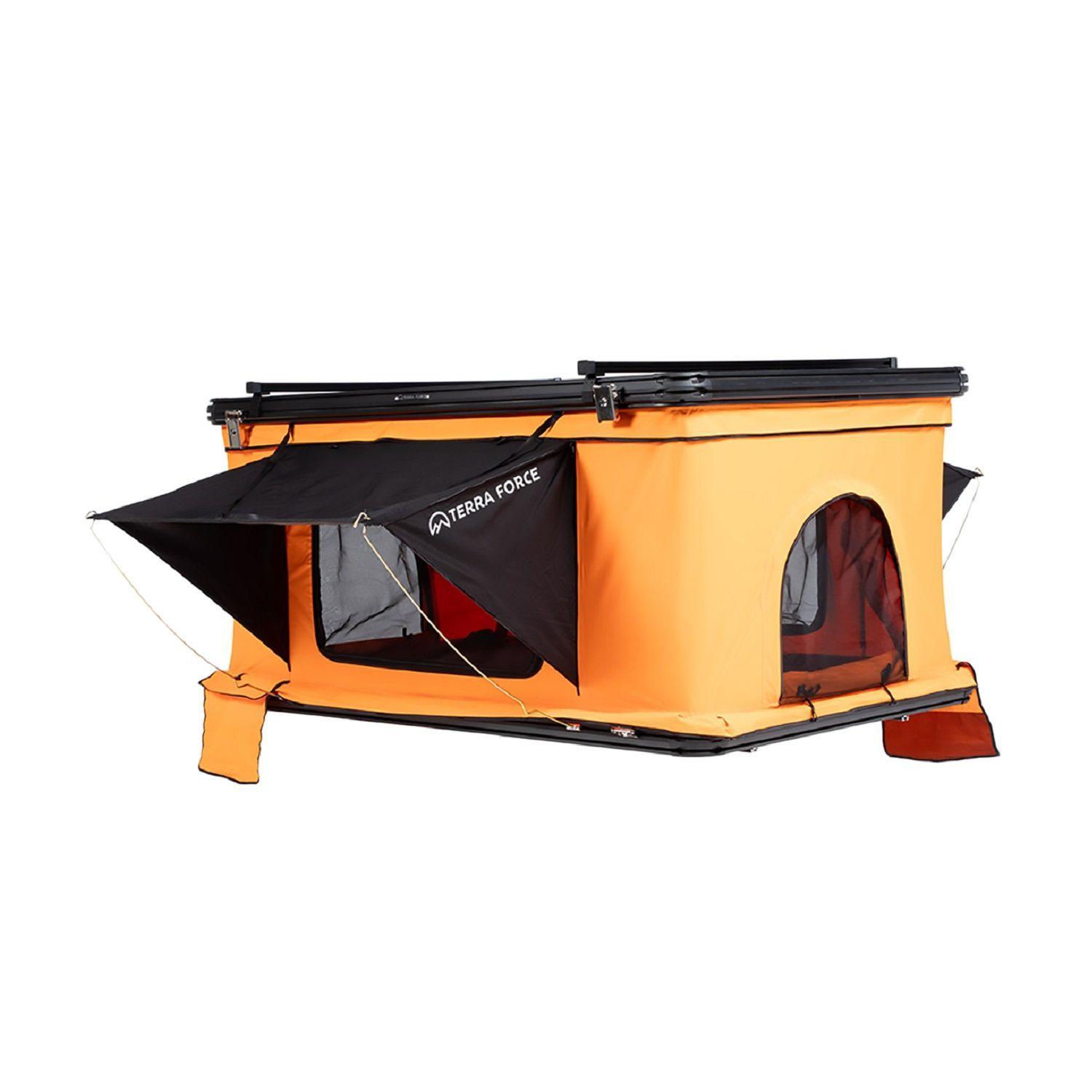 Carpa de Techo Pampa Naranjo-0