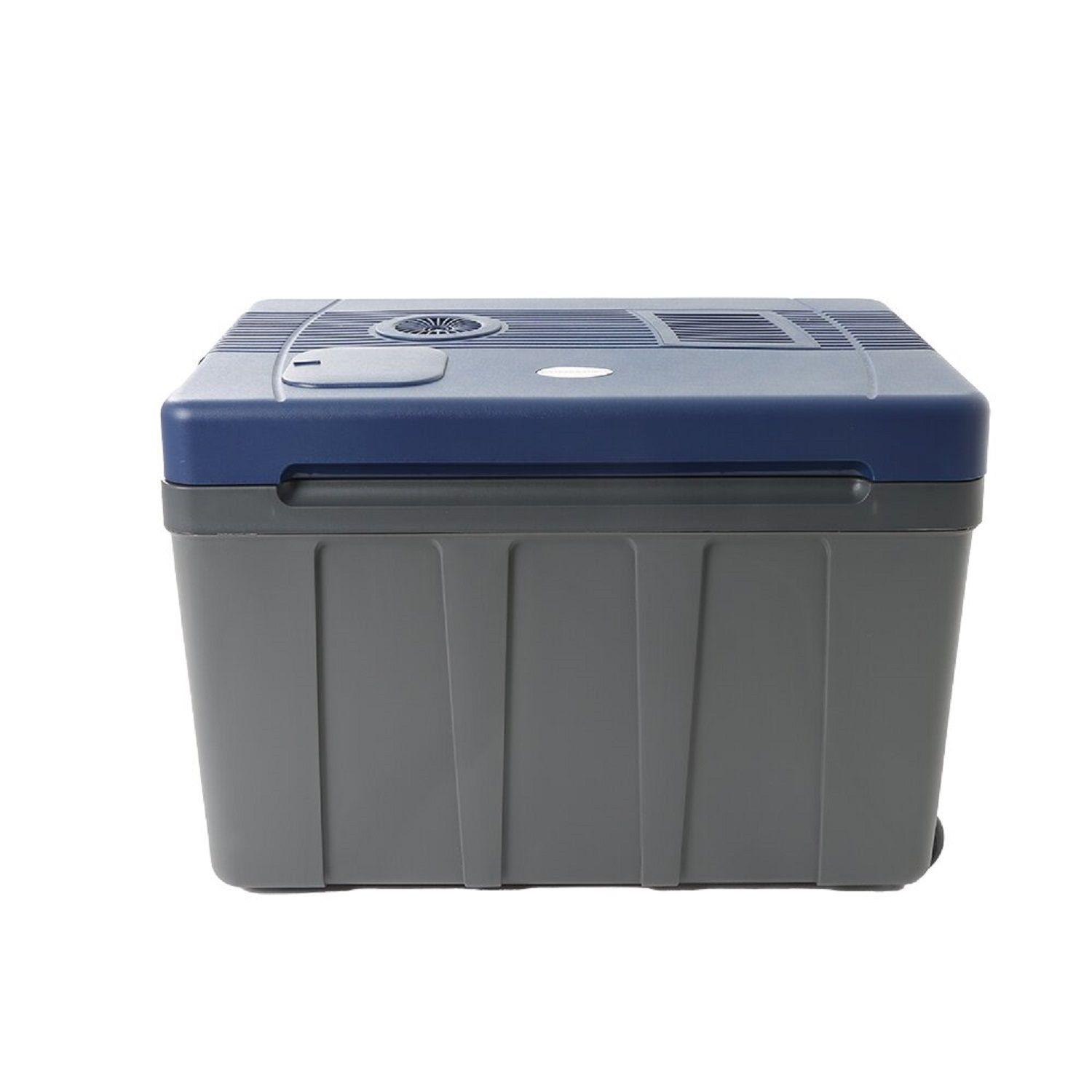 Cooler Eléctrico 8° 50L-0
