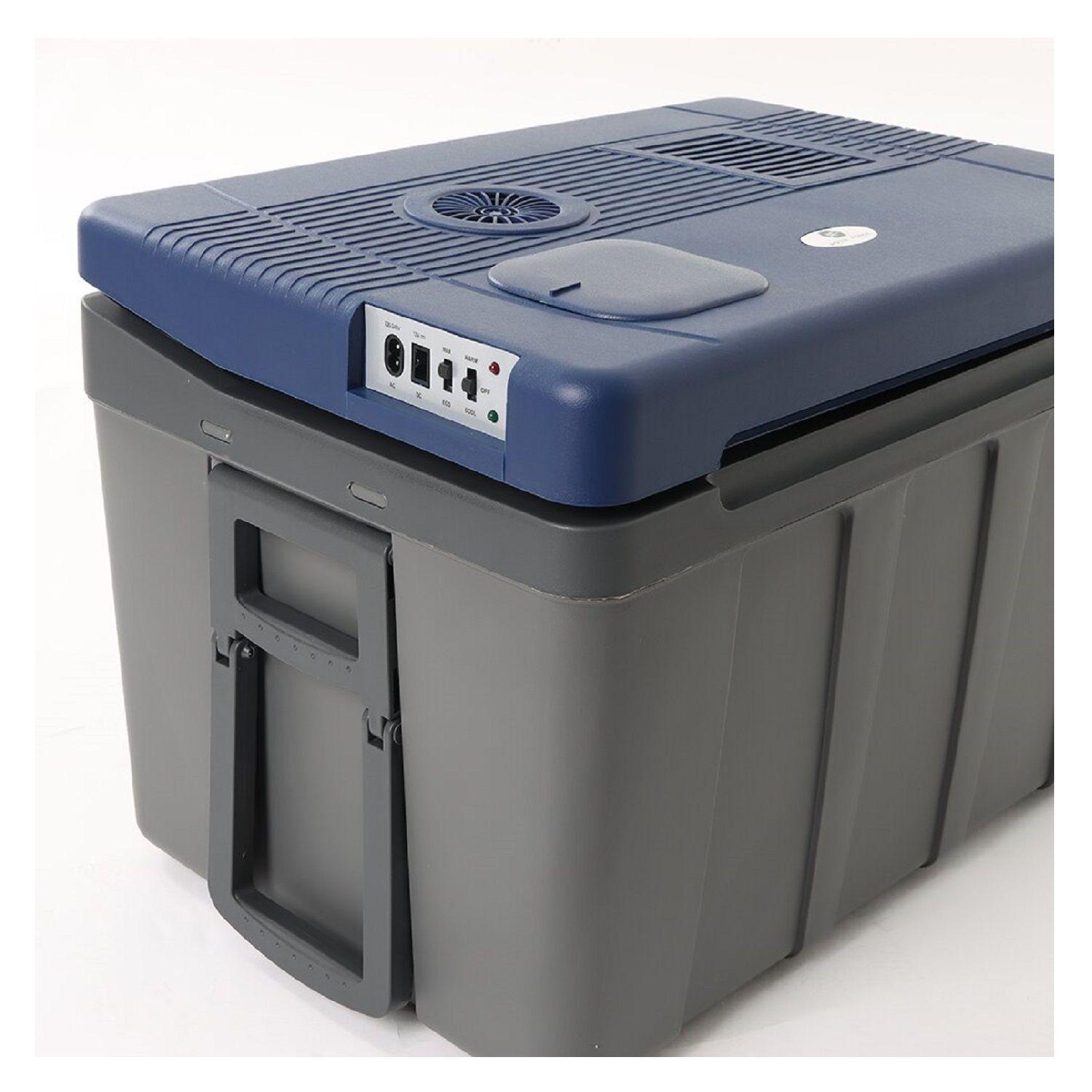 Cooler Eléctrico 8° 50L-3