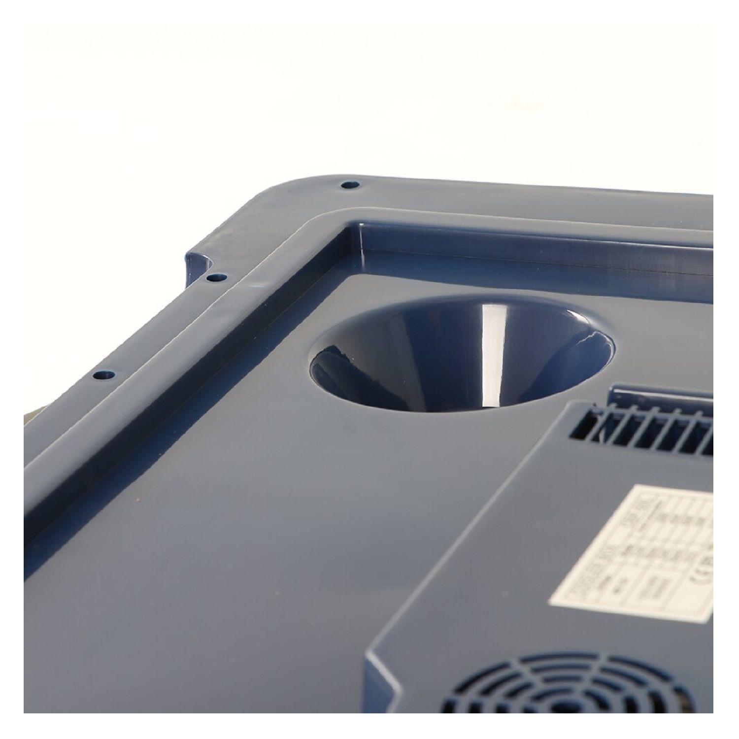 Cooler Eléctrico 8° 50L-5