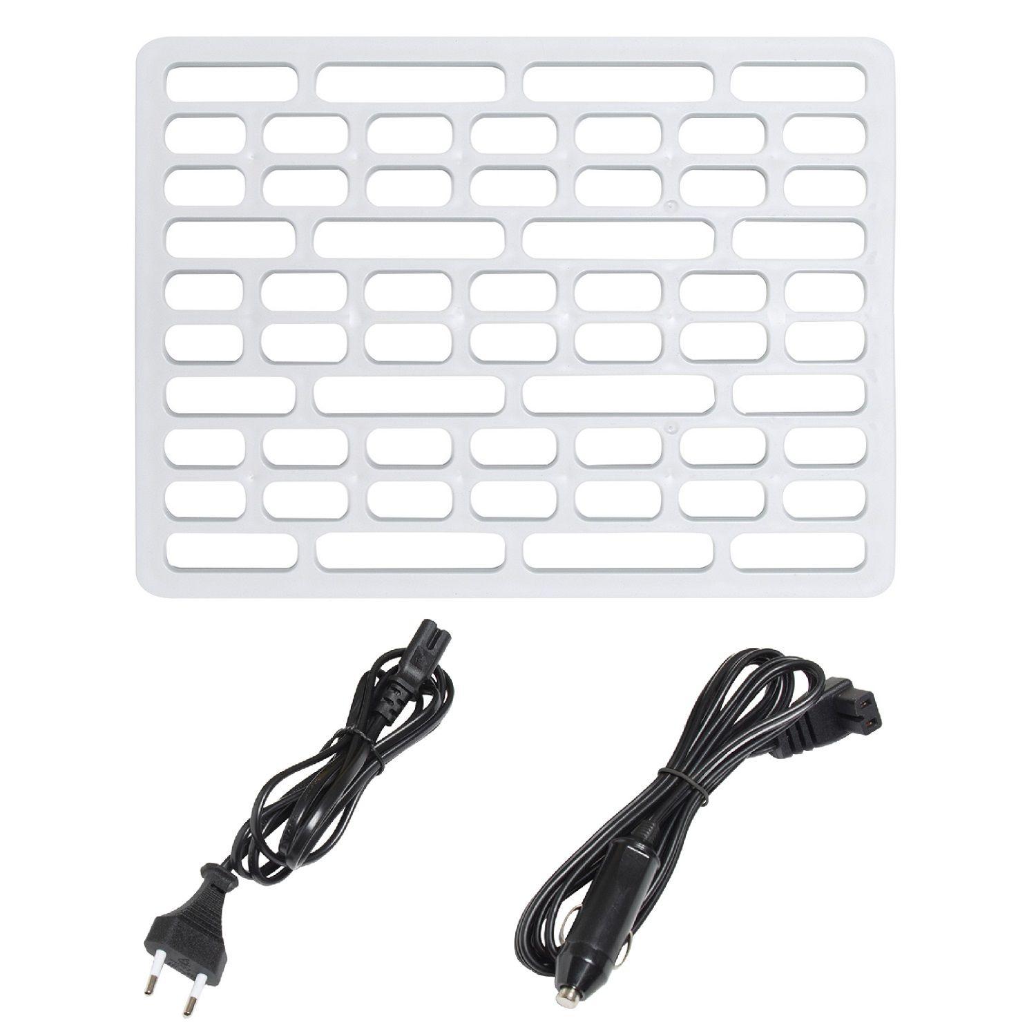 Cooler Eléctrico 8° 50L-7