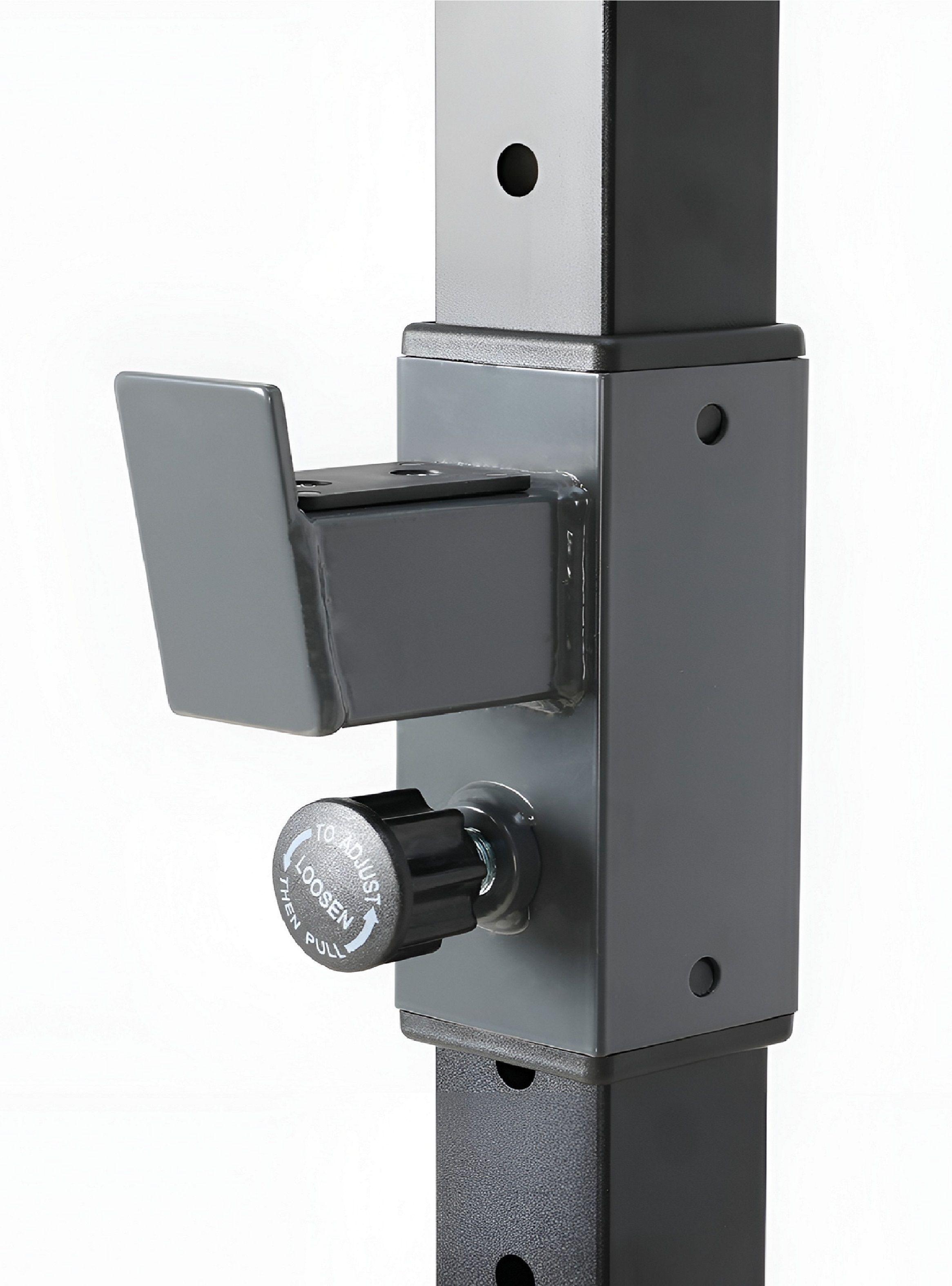 Power Rack R300 Pro-2