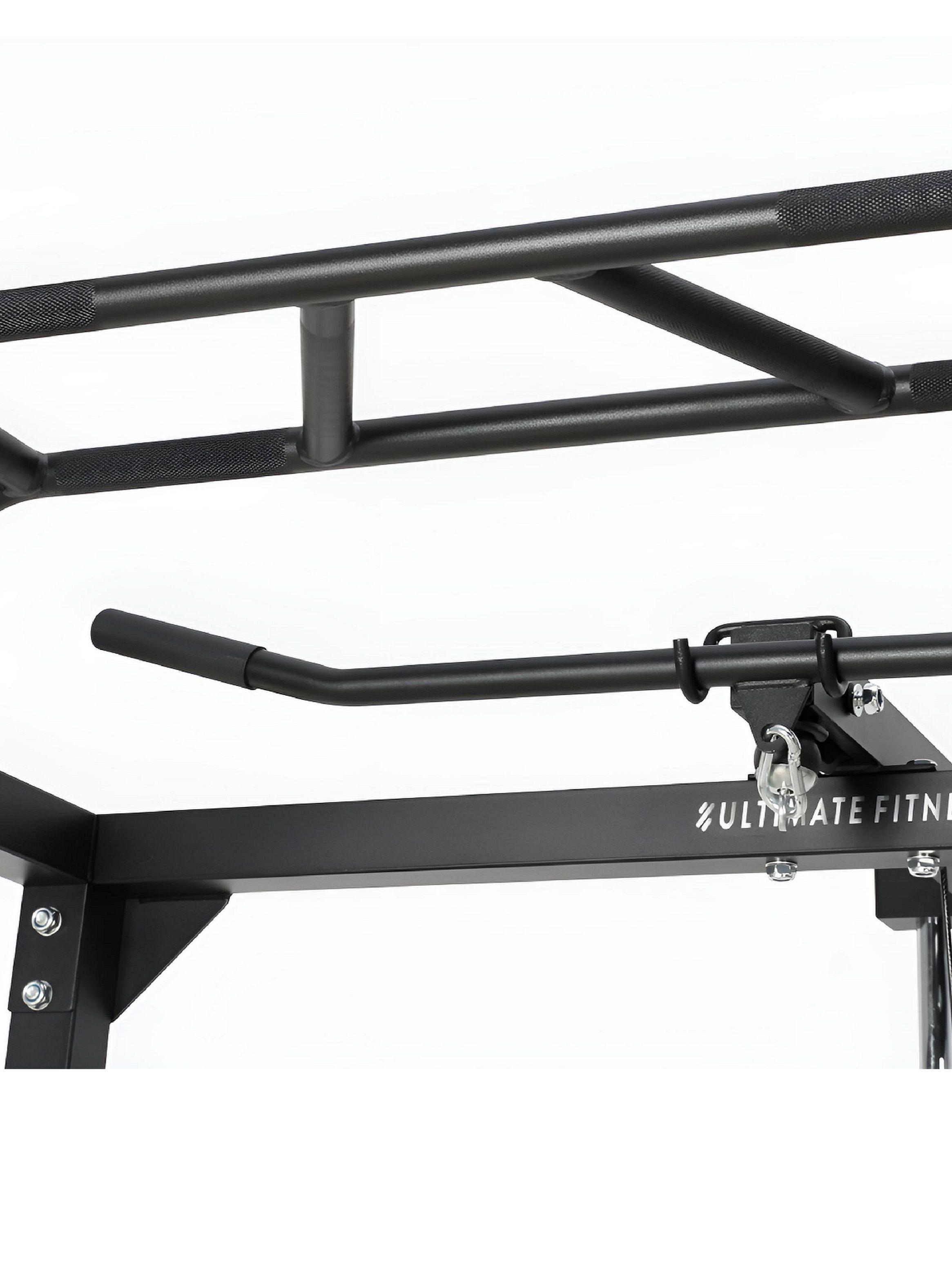 Power Rack R300 Pro-3