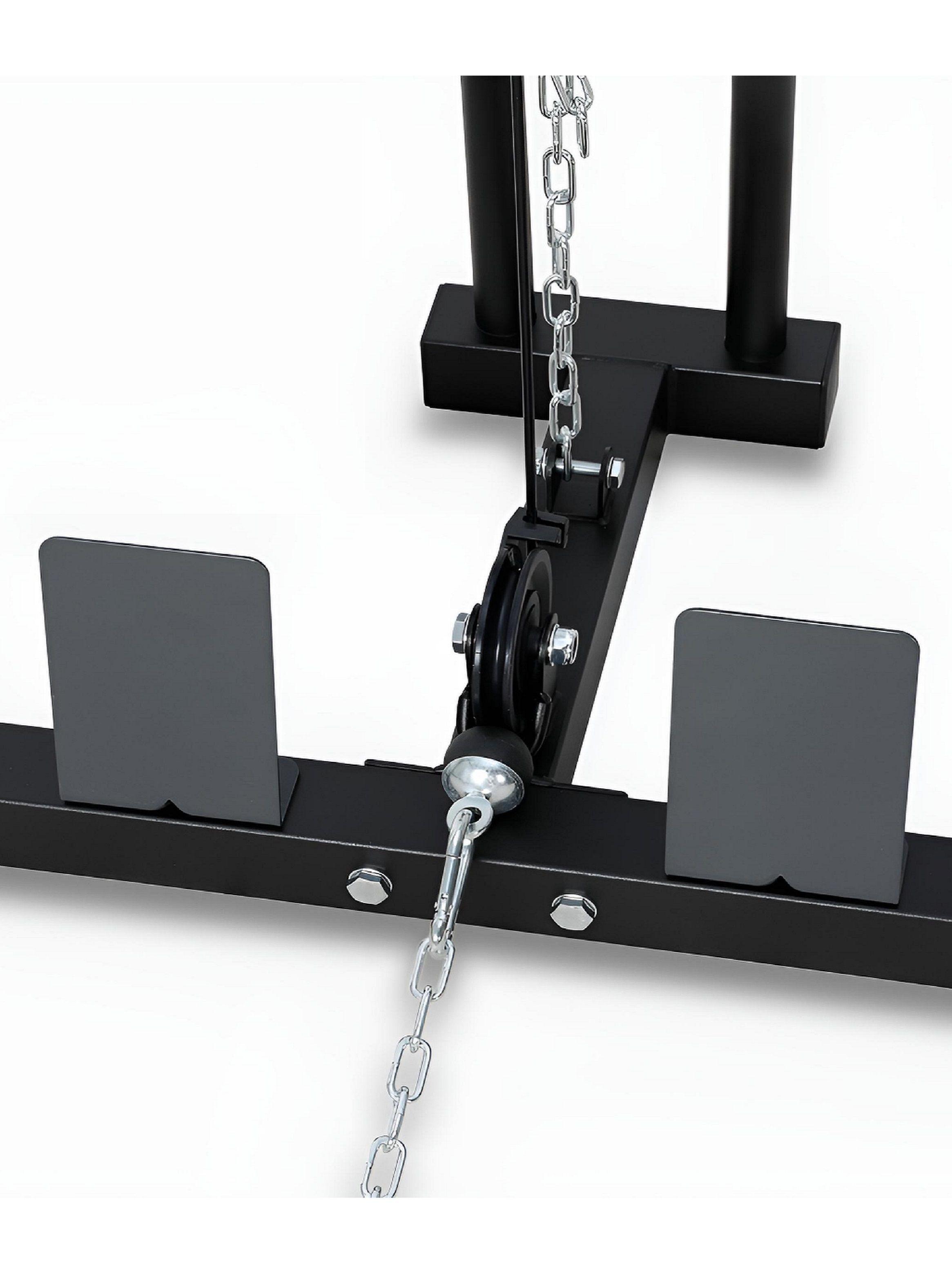 Power Rack R300 Pro-5