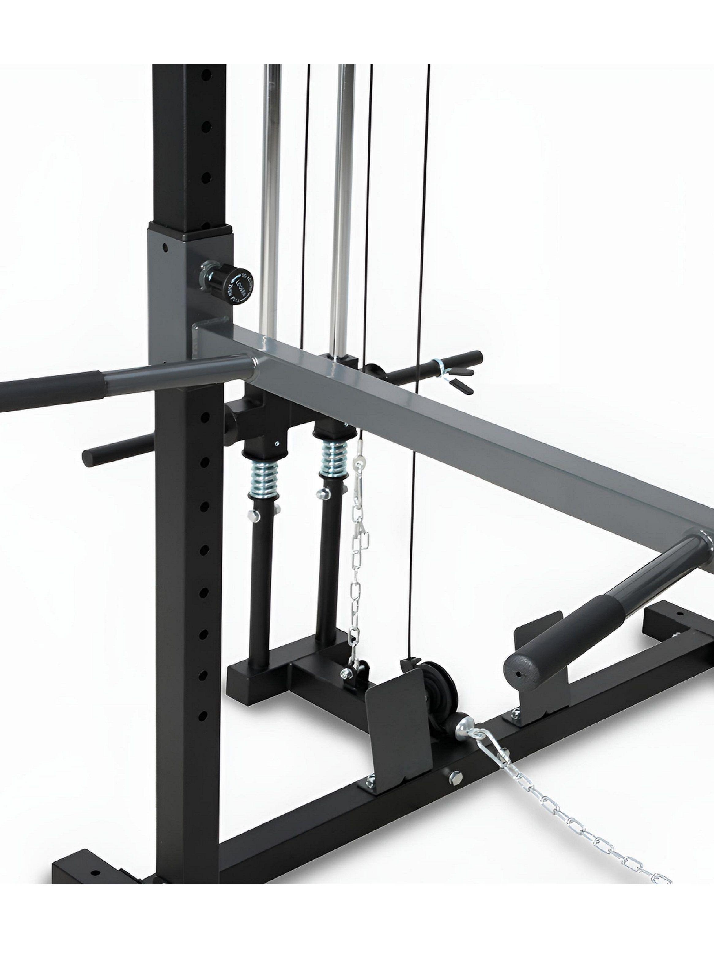 Power Rack R300 Pro-6