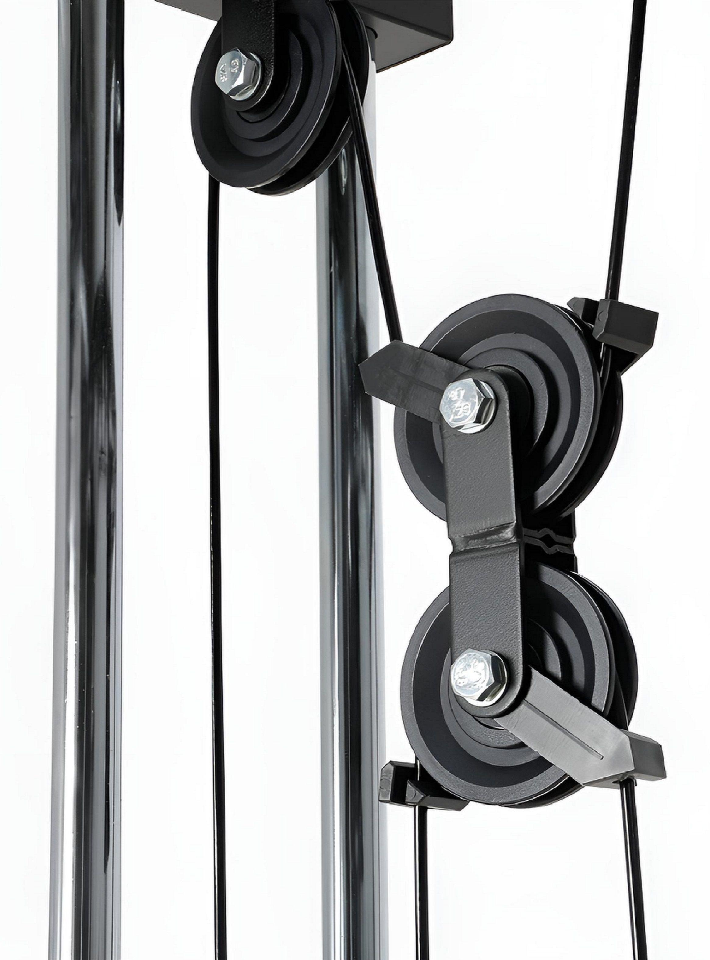 Power Rack R300 Pro-7