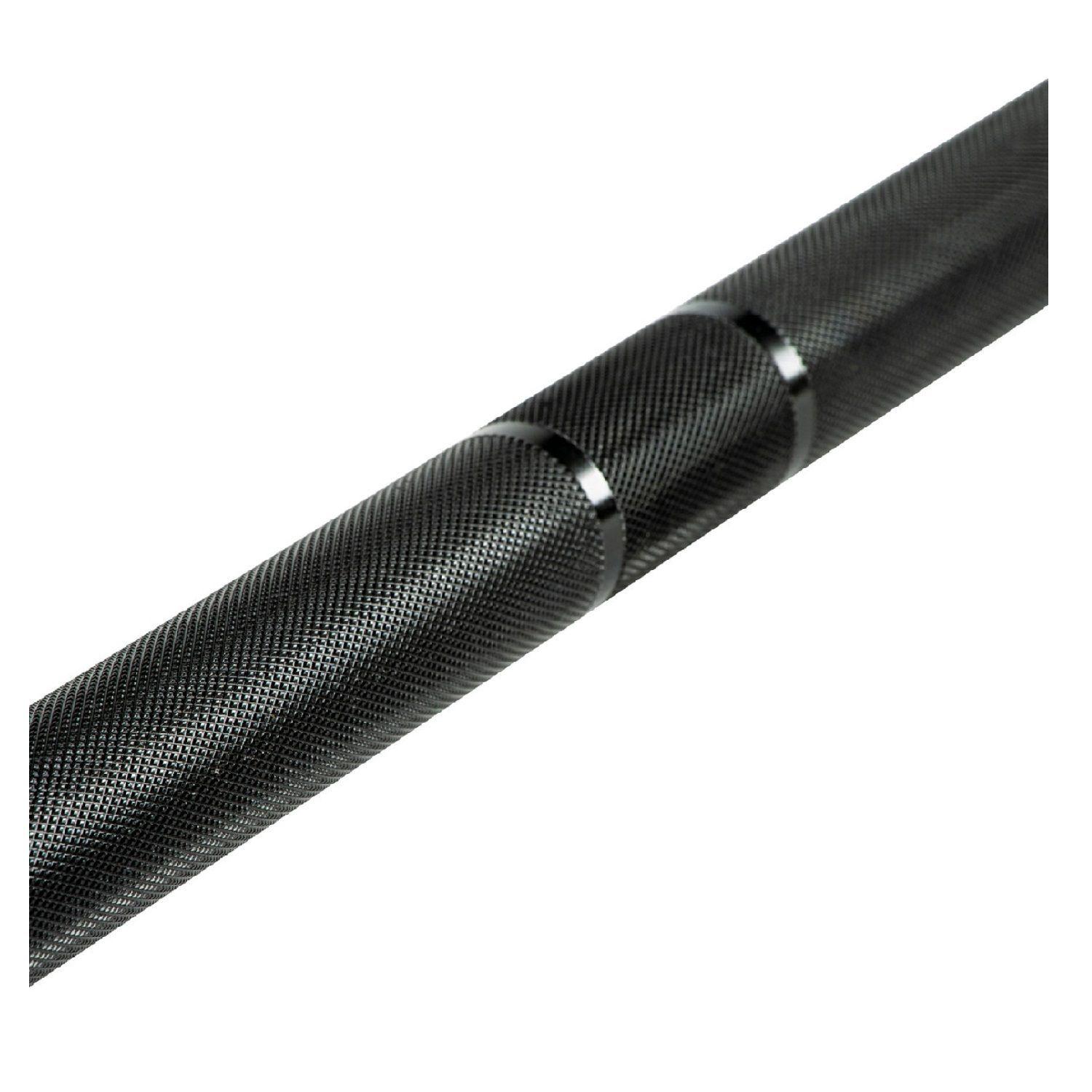 Barra Olímpica Elite Black Edition 28 mm – 220 cm – 450 kg-3
