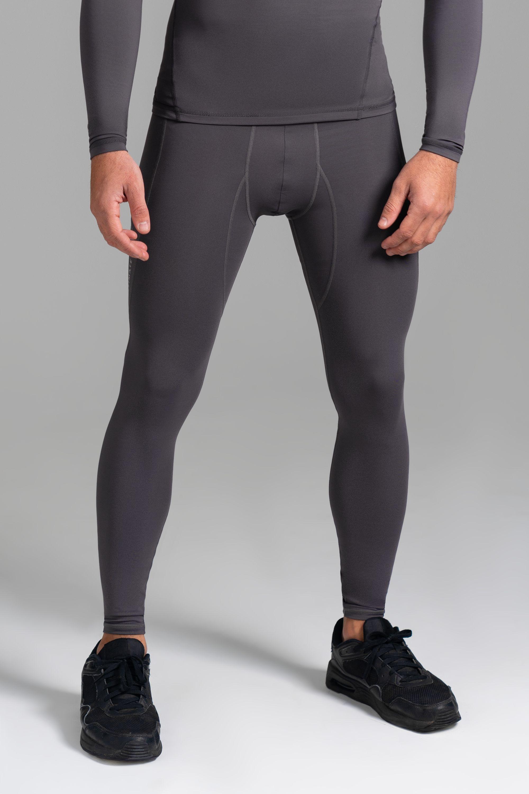 Ultimate Calza Compresiva Sport Hombre Magnet-0