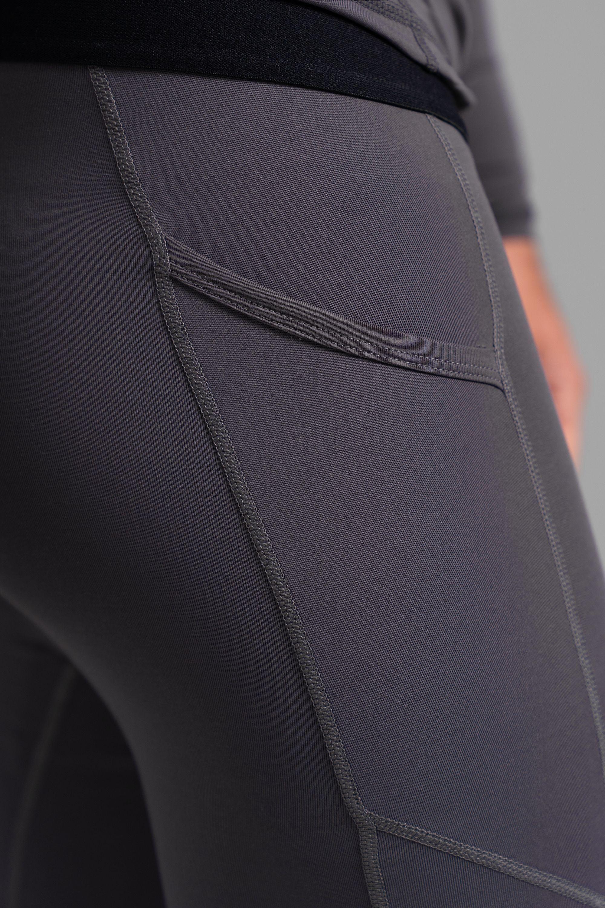 Ultimate Calza Compresiva Sport Hombre Magnet-3