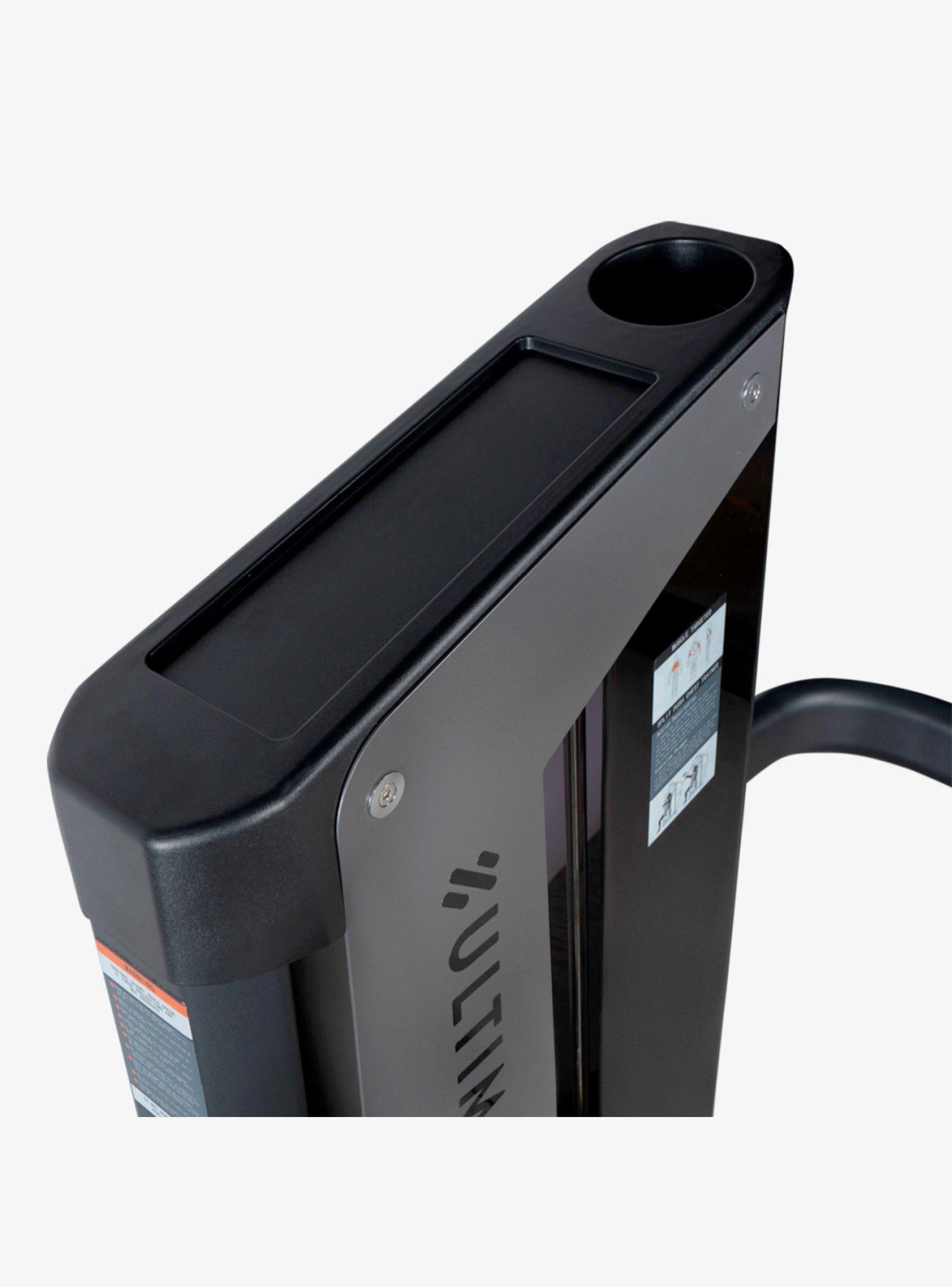 Split Push Chest Trainer - Press de Pectoral-3