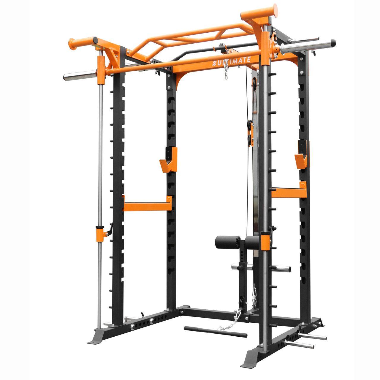 Power Rack R500-2