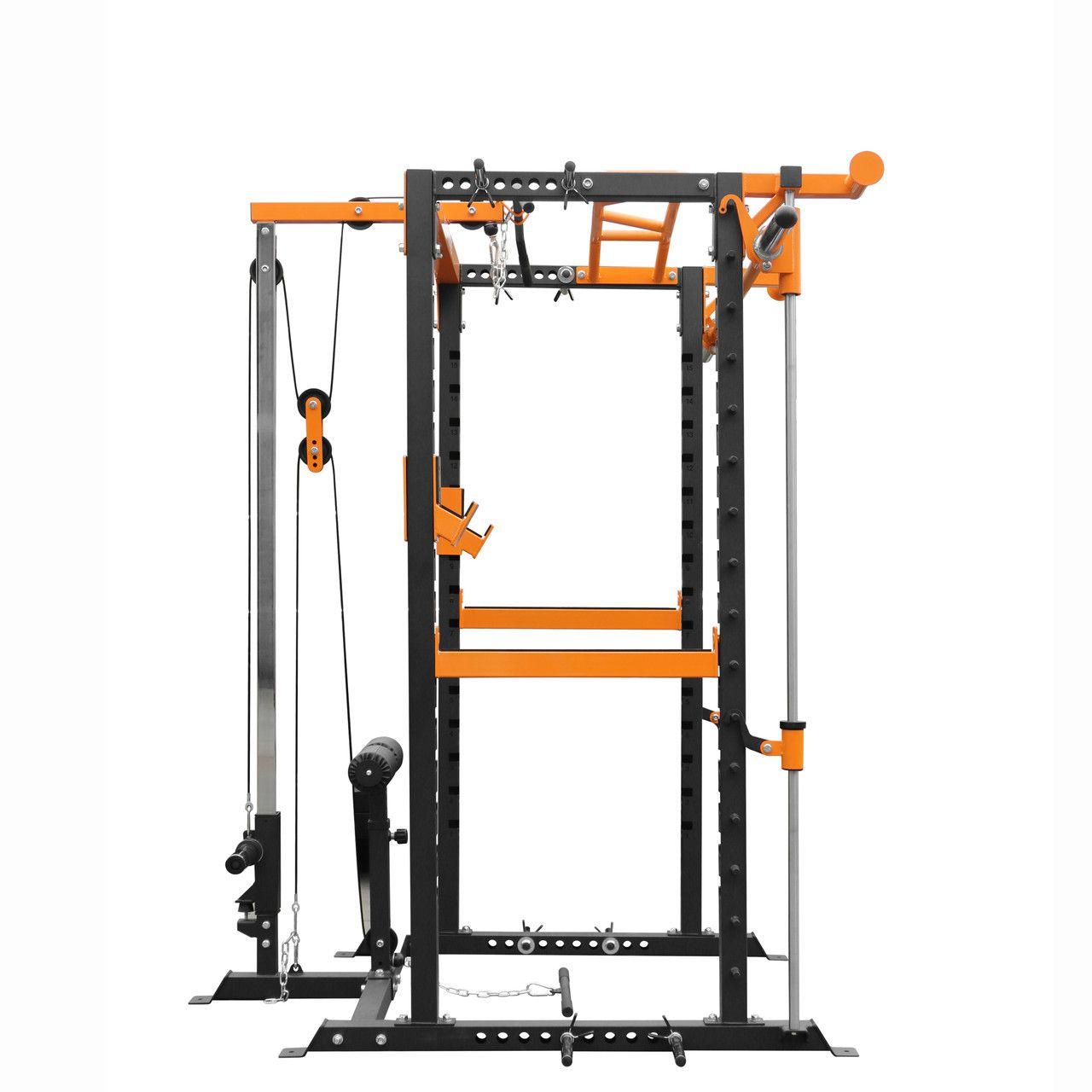 Power Rack R500-3