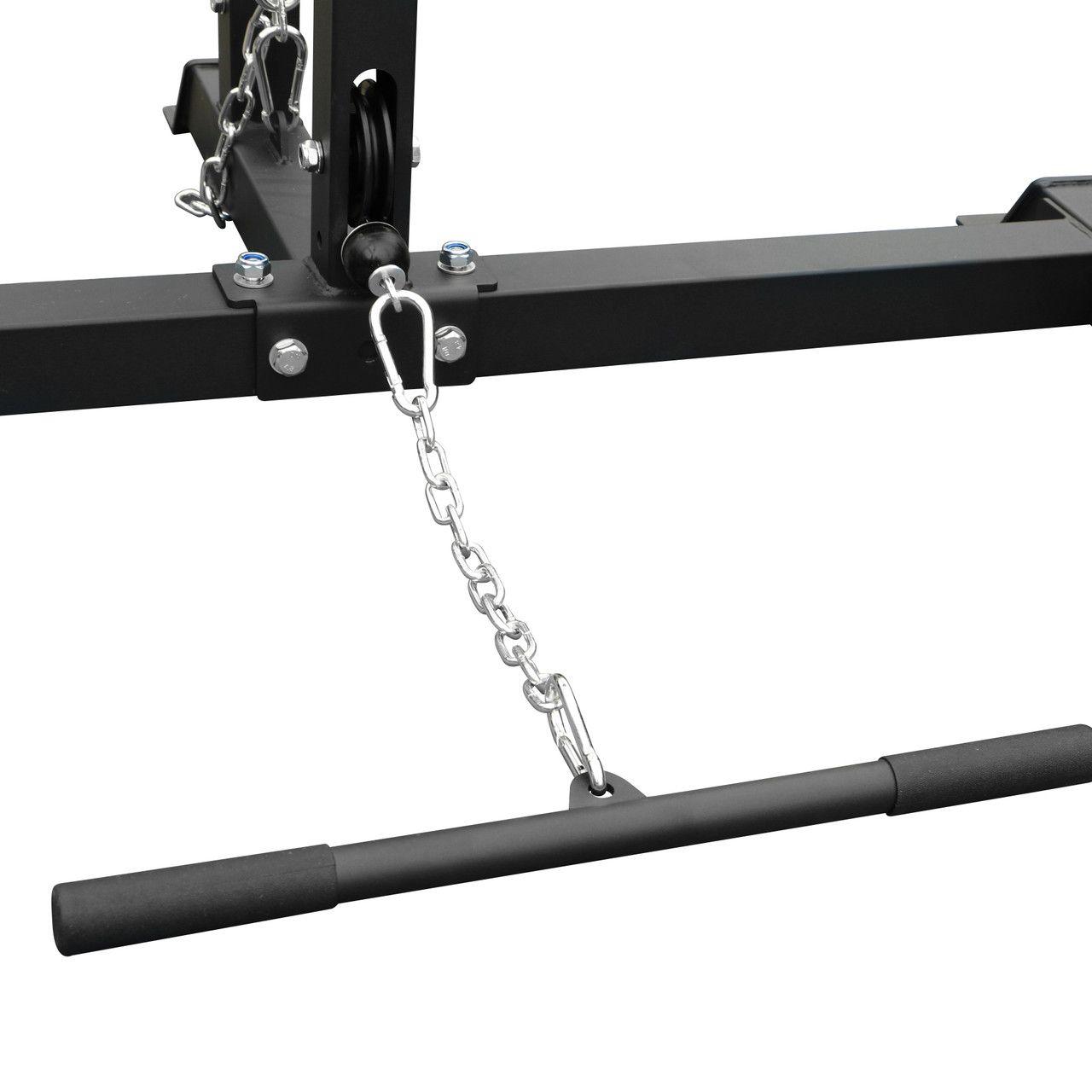 Power Rack R500-4