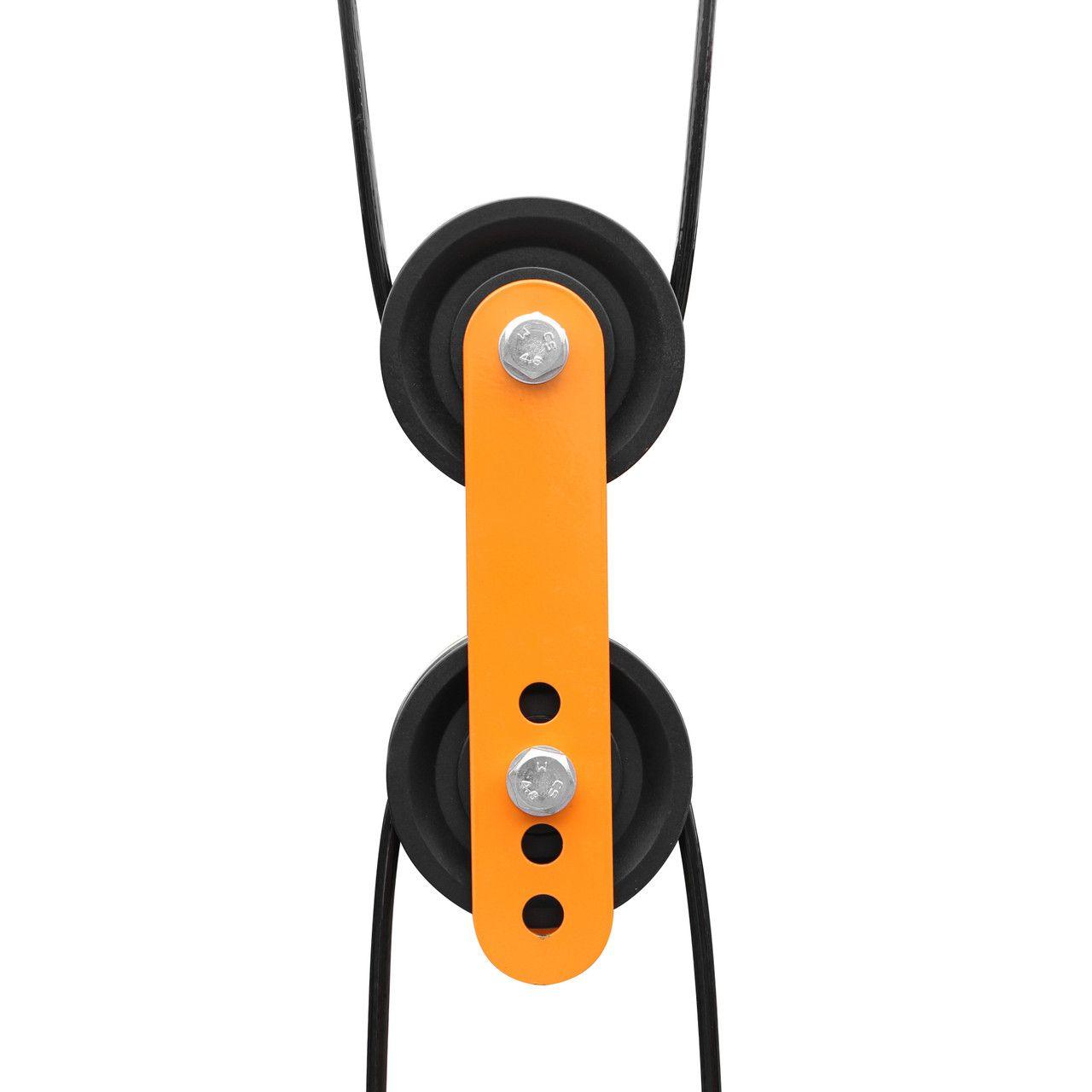 Power Rack R500-5