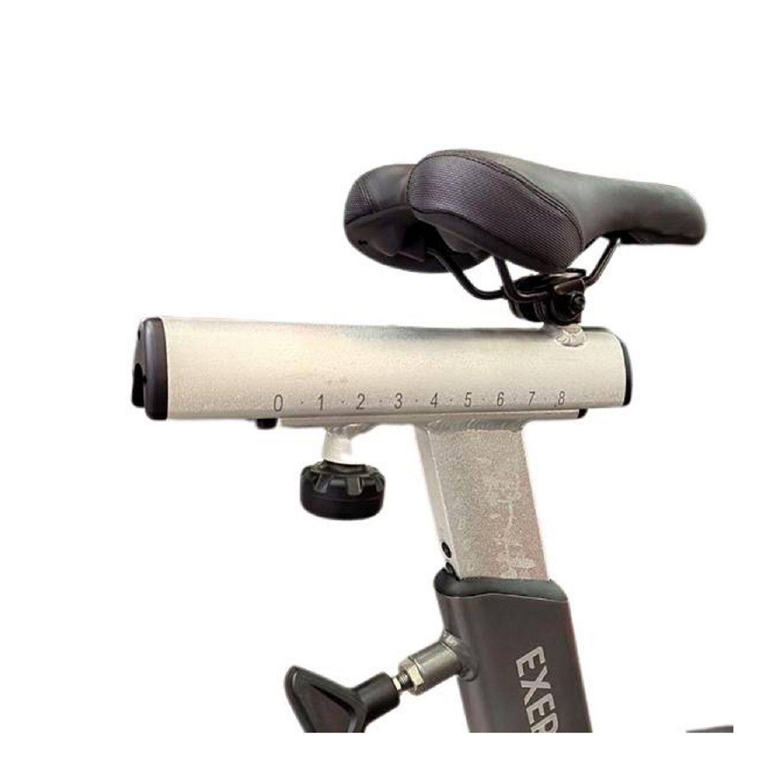Bicicleta Spinning Z900 Elite High Performance-2
