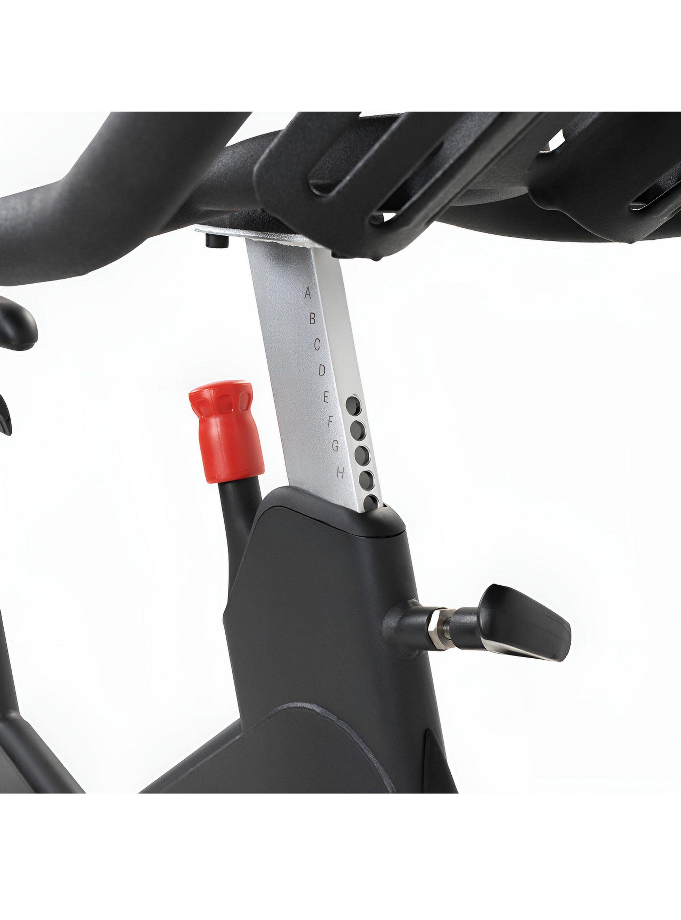 Bicicleta Spinning Z900 Elite High Performance-3