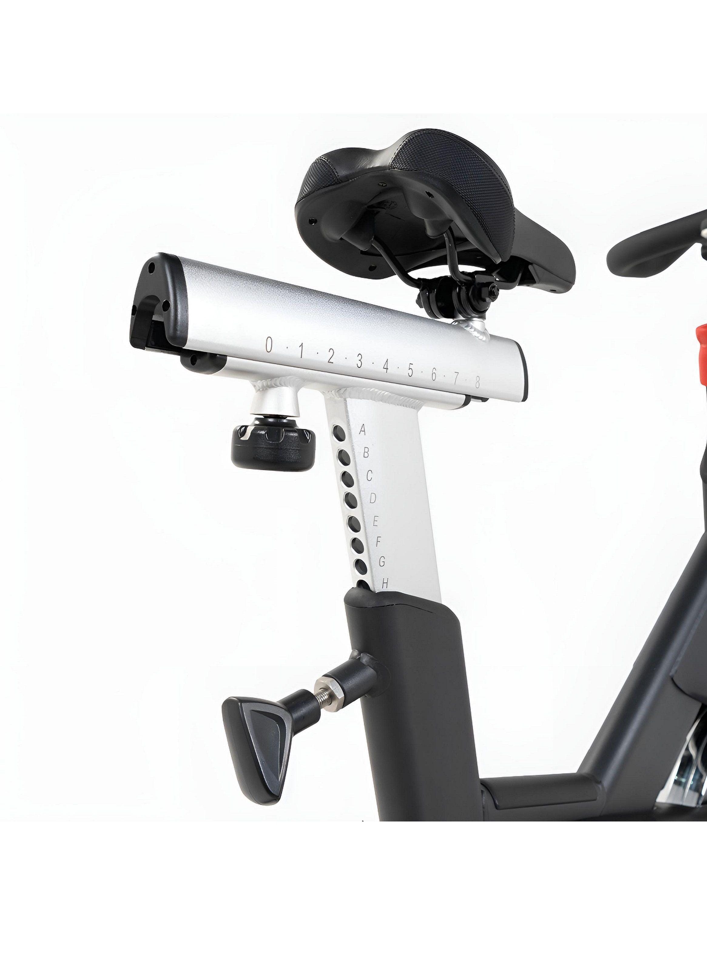 Bicicleta Spinning Z900 Elite High Performance-4