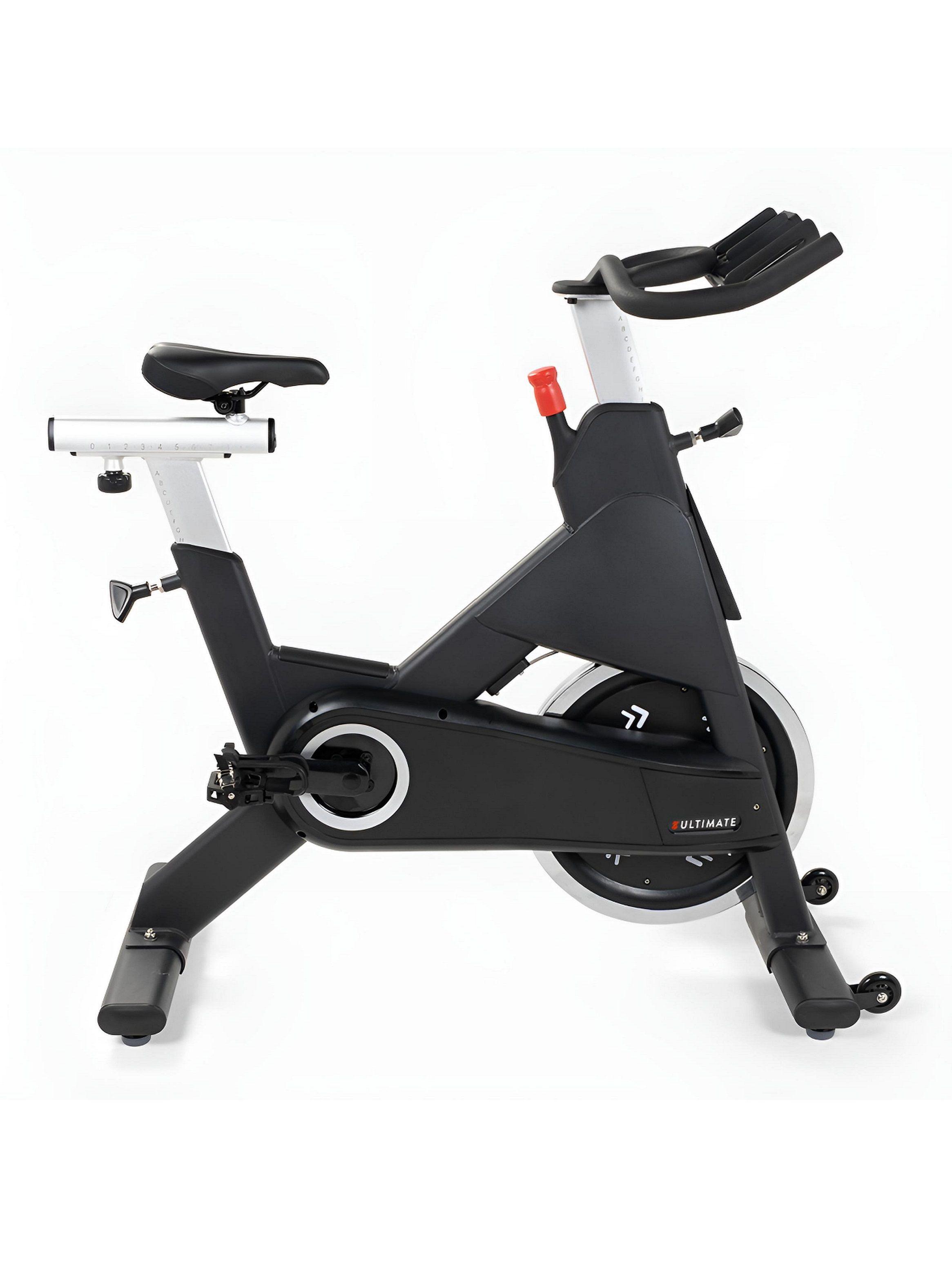 Bicicleta Spinning Z900 Elite High Performance-5