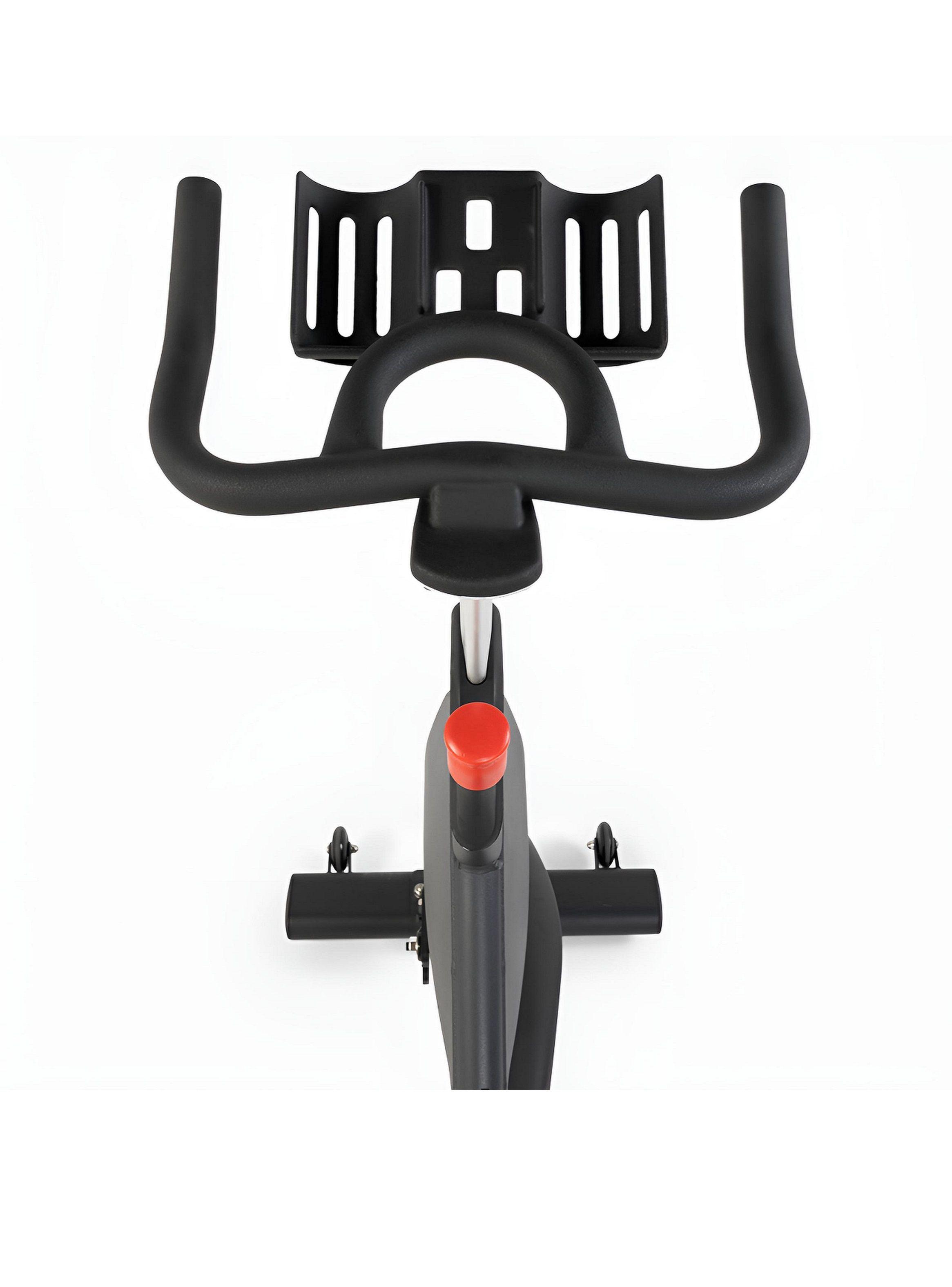 Bicicleta Spinning Z900 Elite High Performance-6