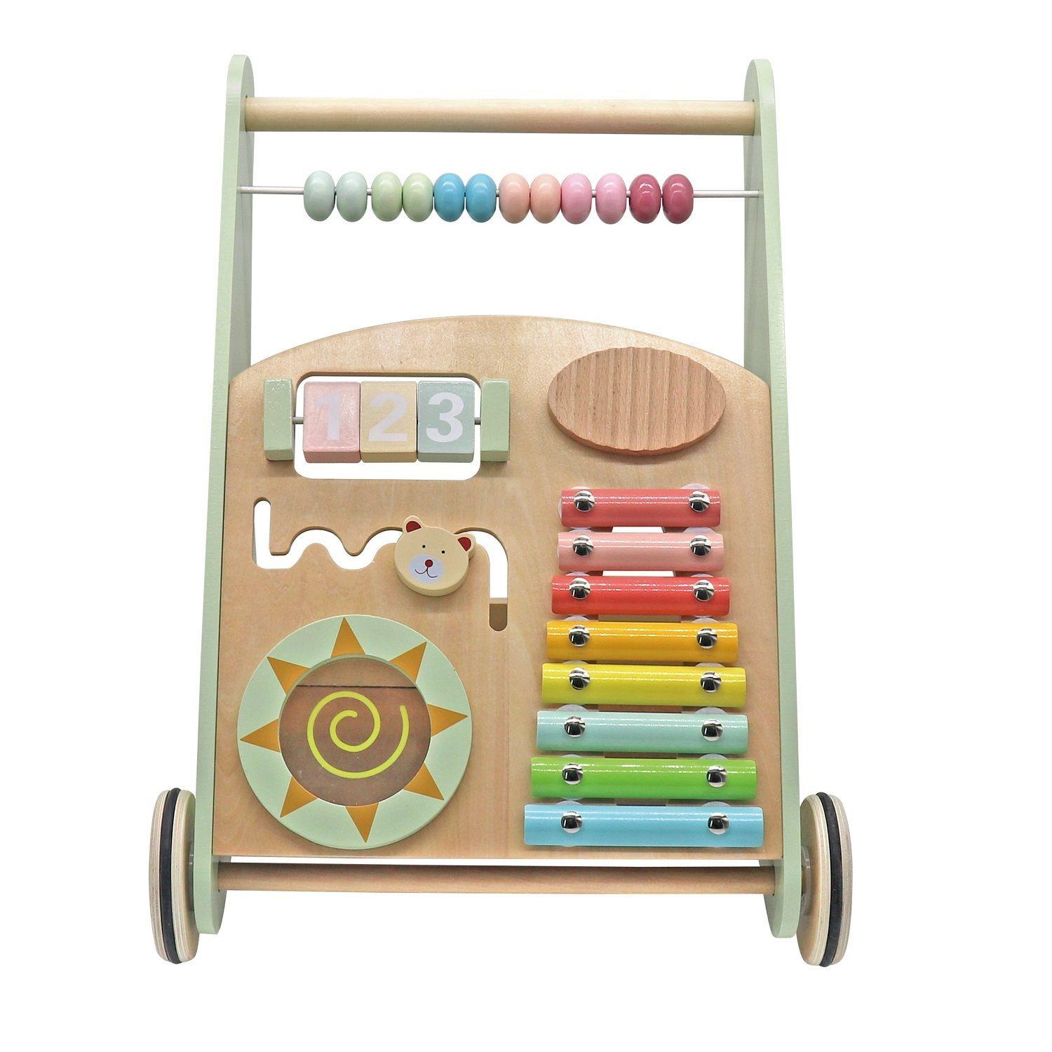 Caminador con Xilófono-1