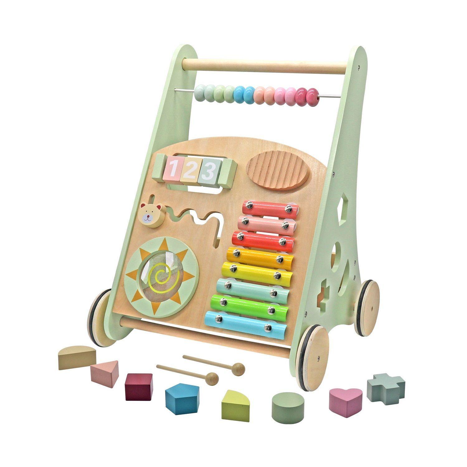 Caminador con Xilófono-0