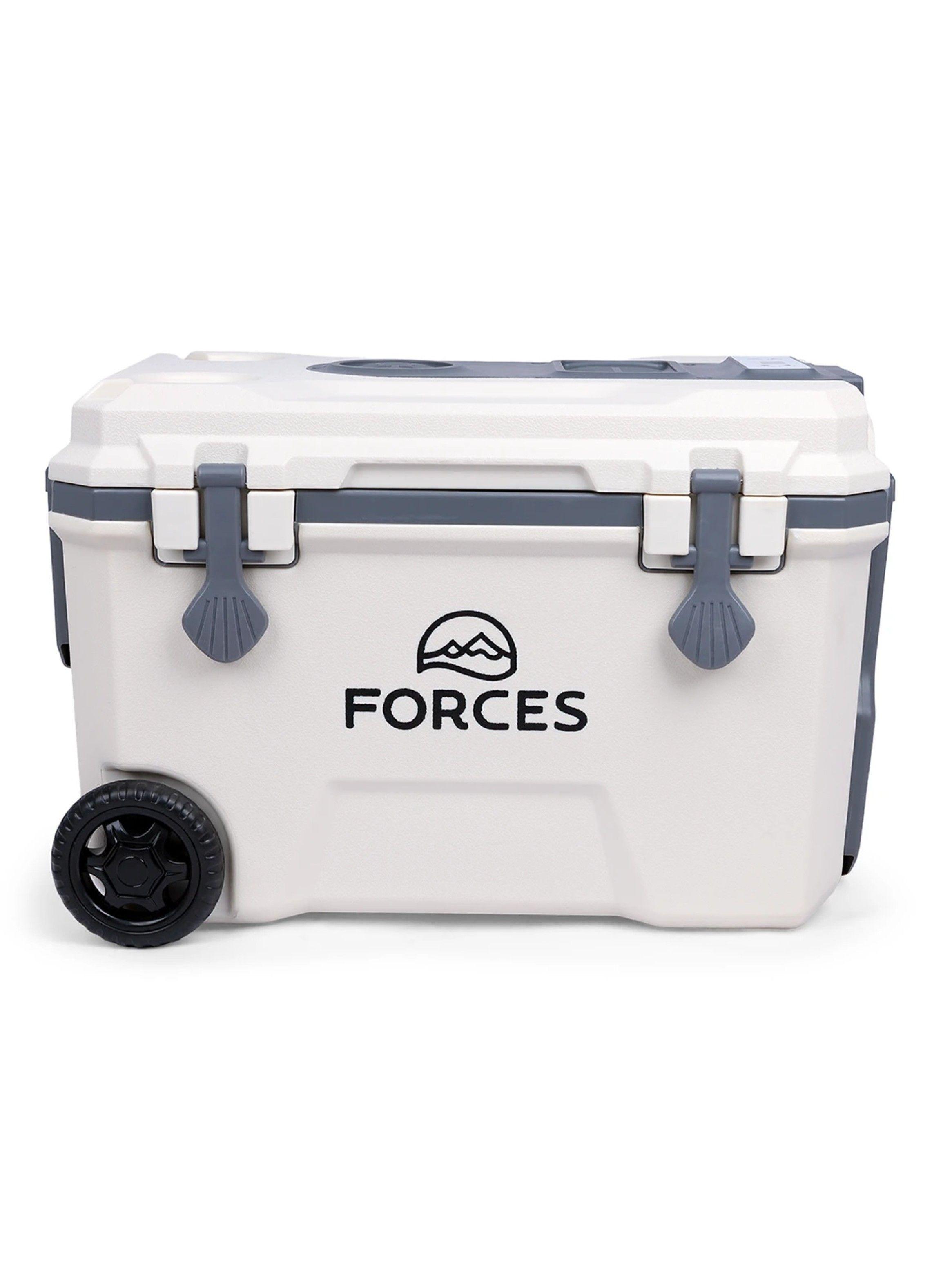 Cooler Térmico Eléctrico 36L-0
