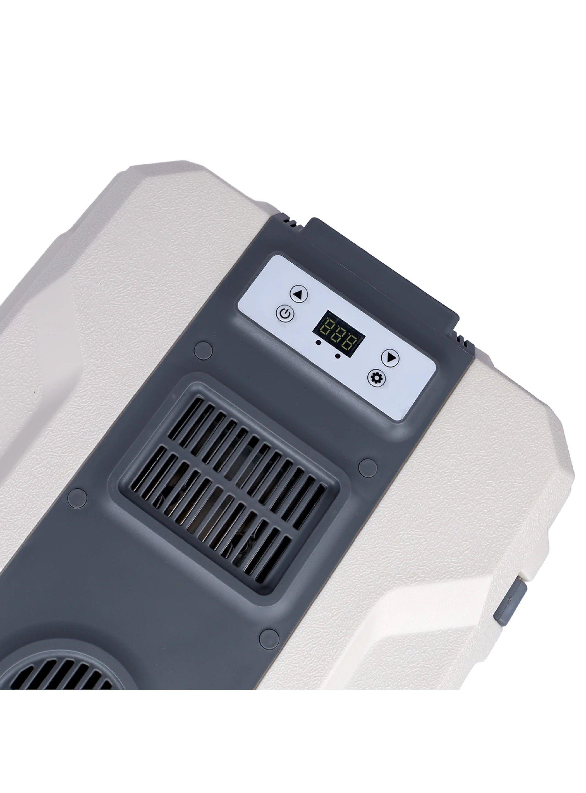 Cooler Térmico Eléctrico 36L-2