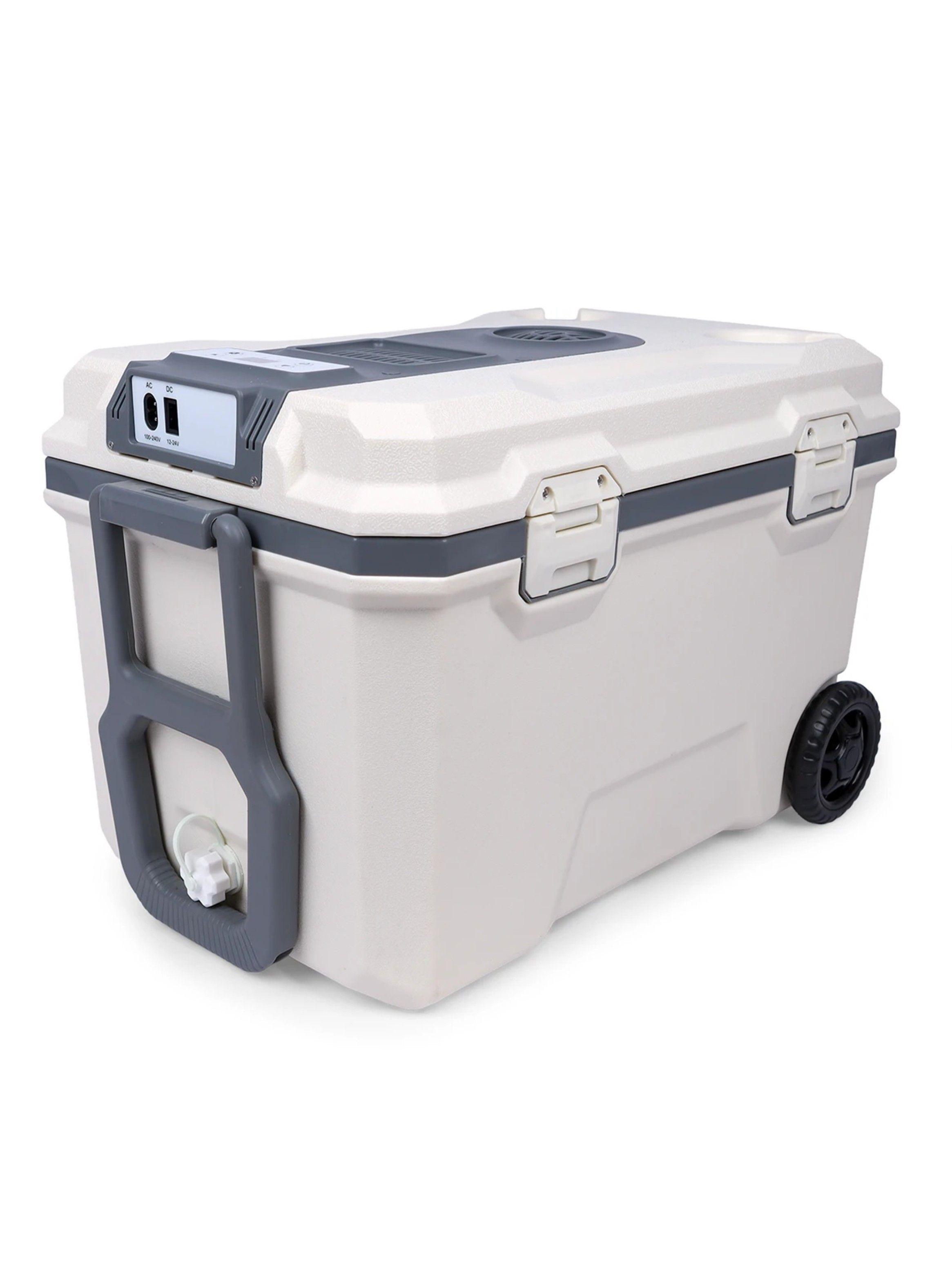 Cooler Térmico Eléctrico 36L-3
