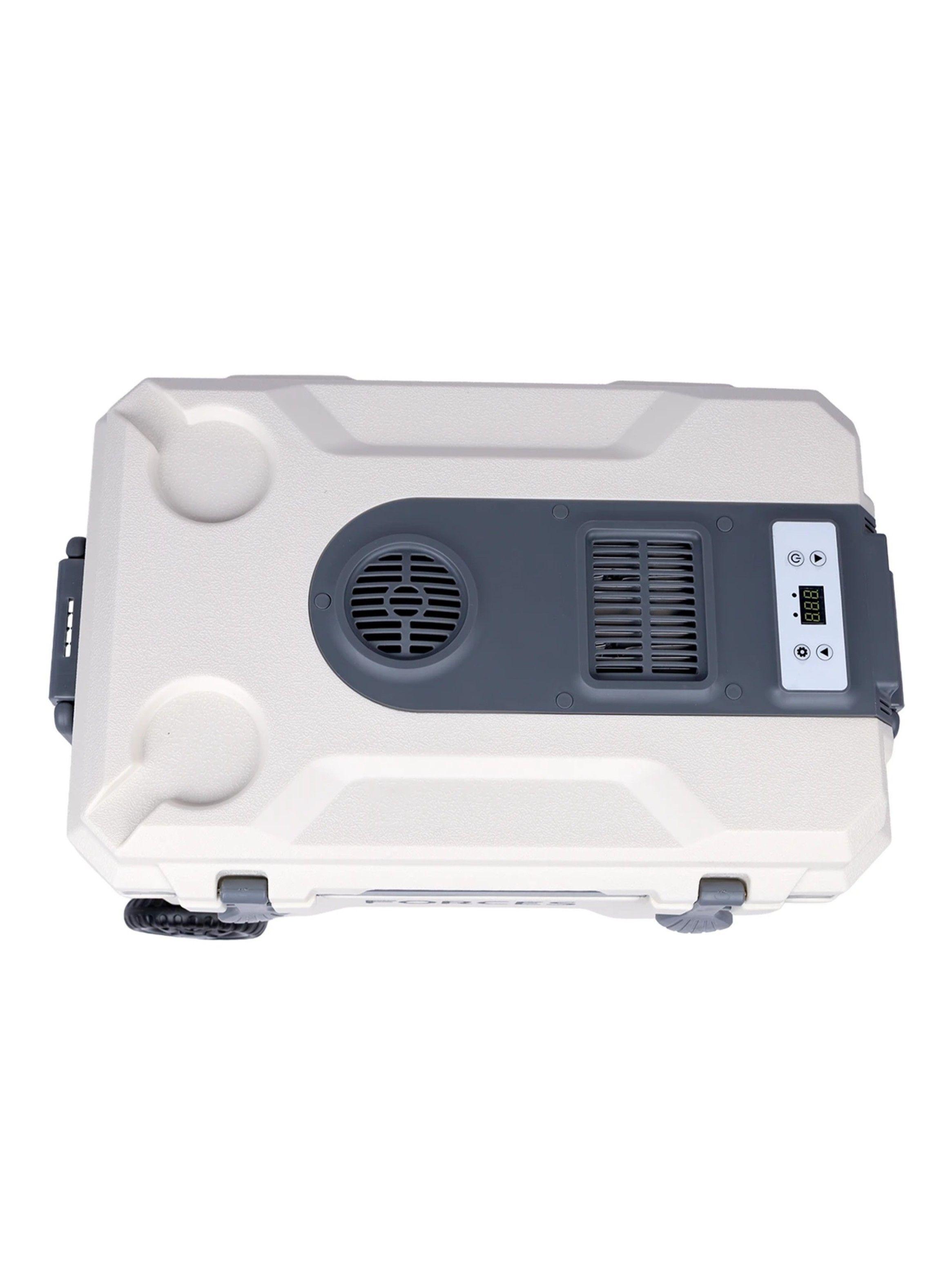 Cooler Térmico Eléctrico 36L-5