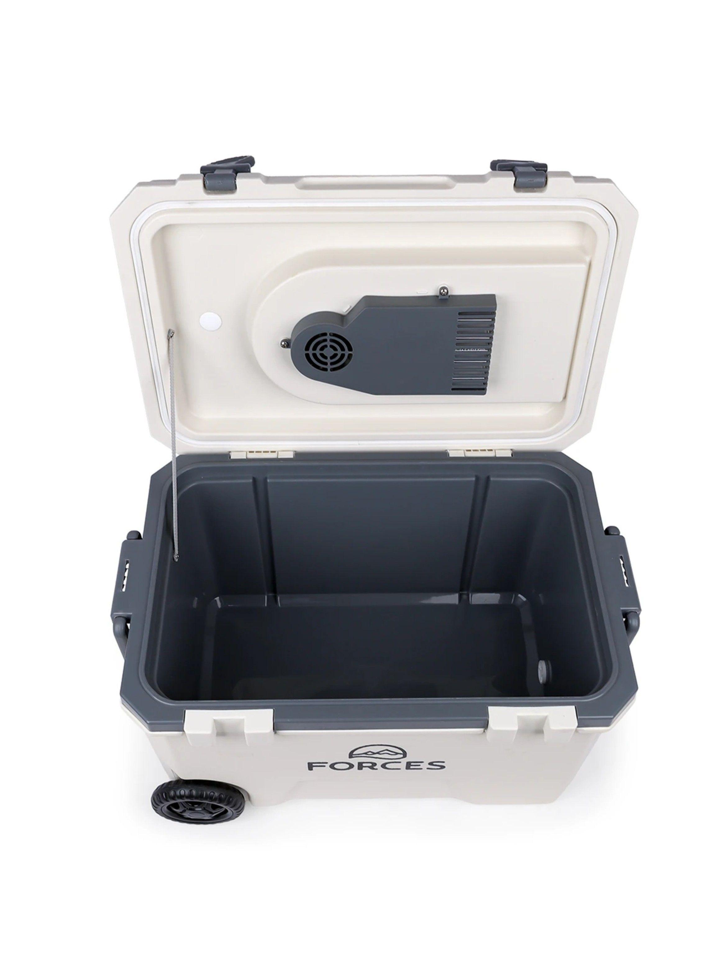 Cooler Térmico Eléctrico 36L-6