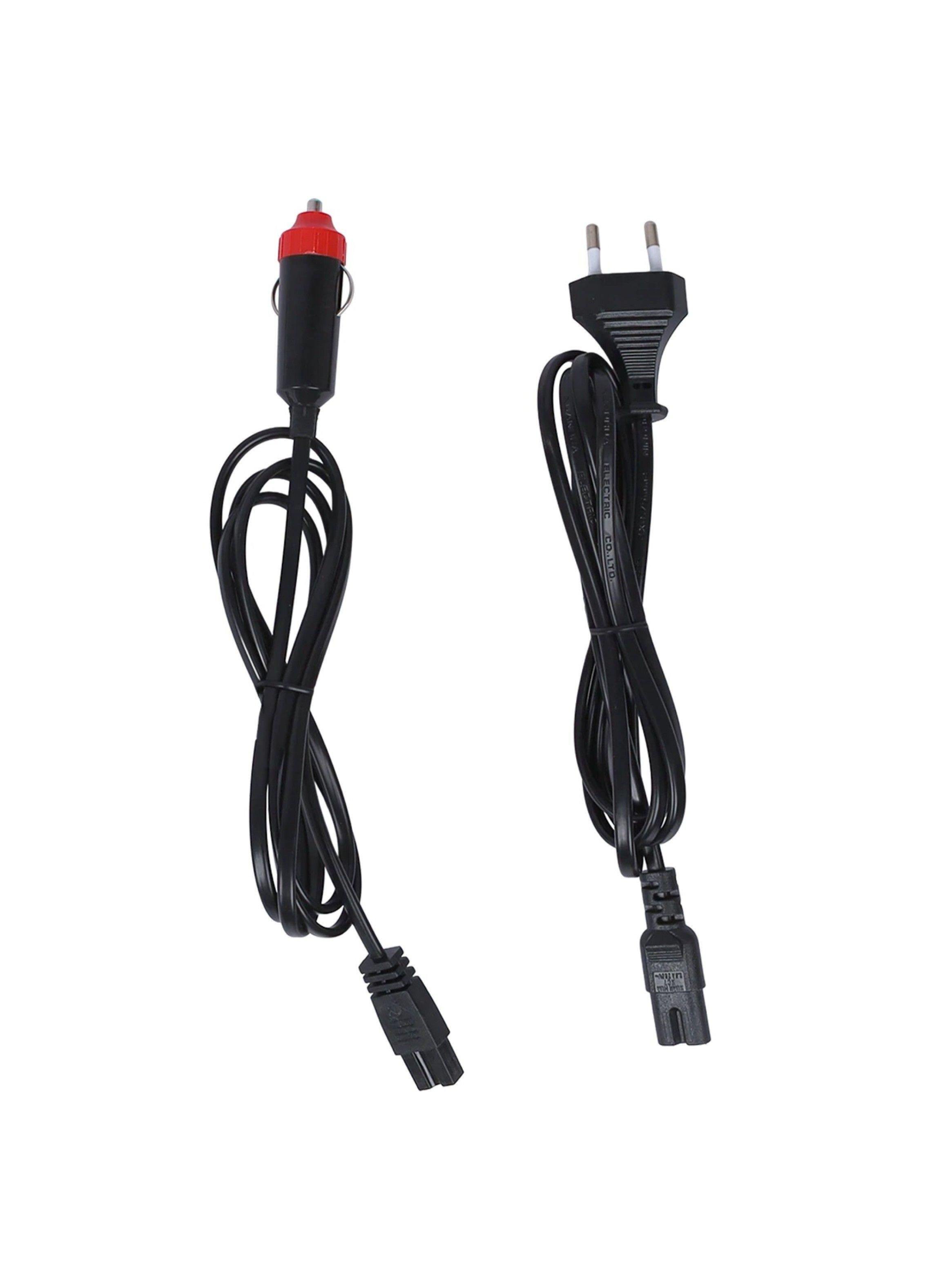 Cooler Térmico Eléctrico 36L-7