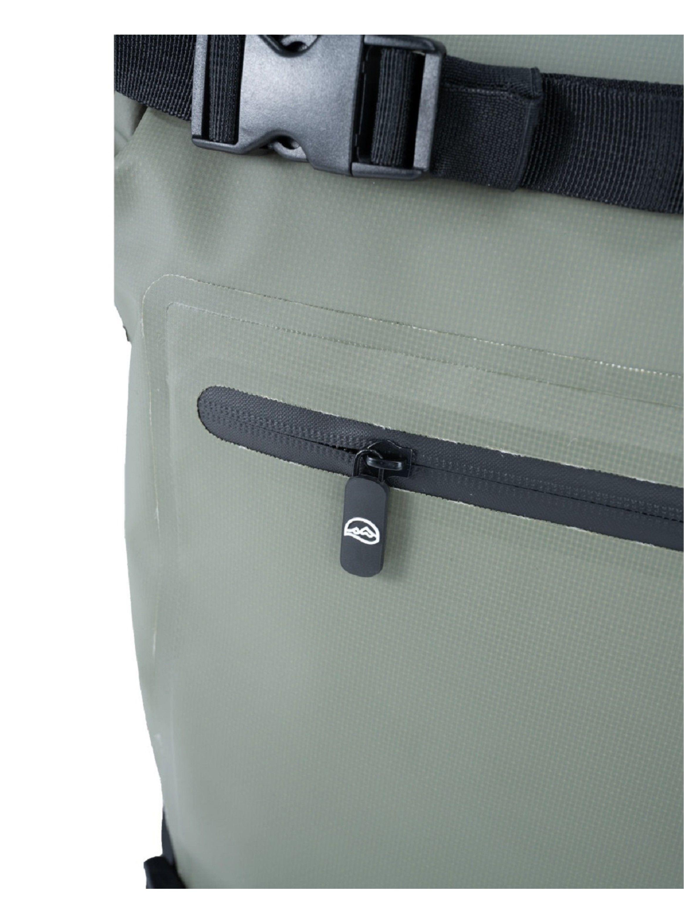 Mochila Bolso Seco Nomade 35L-2