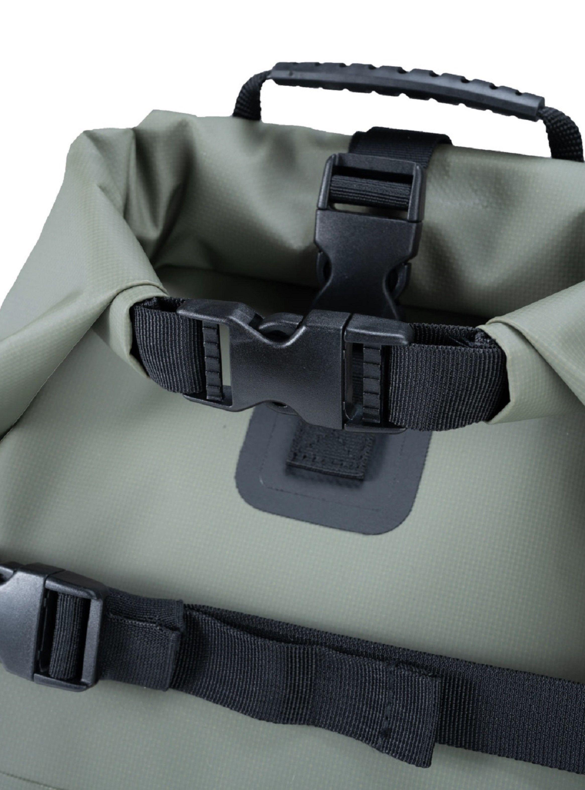 Mochila Bolso Seco Nomade 35L-3