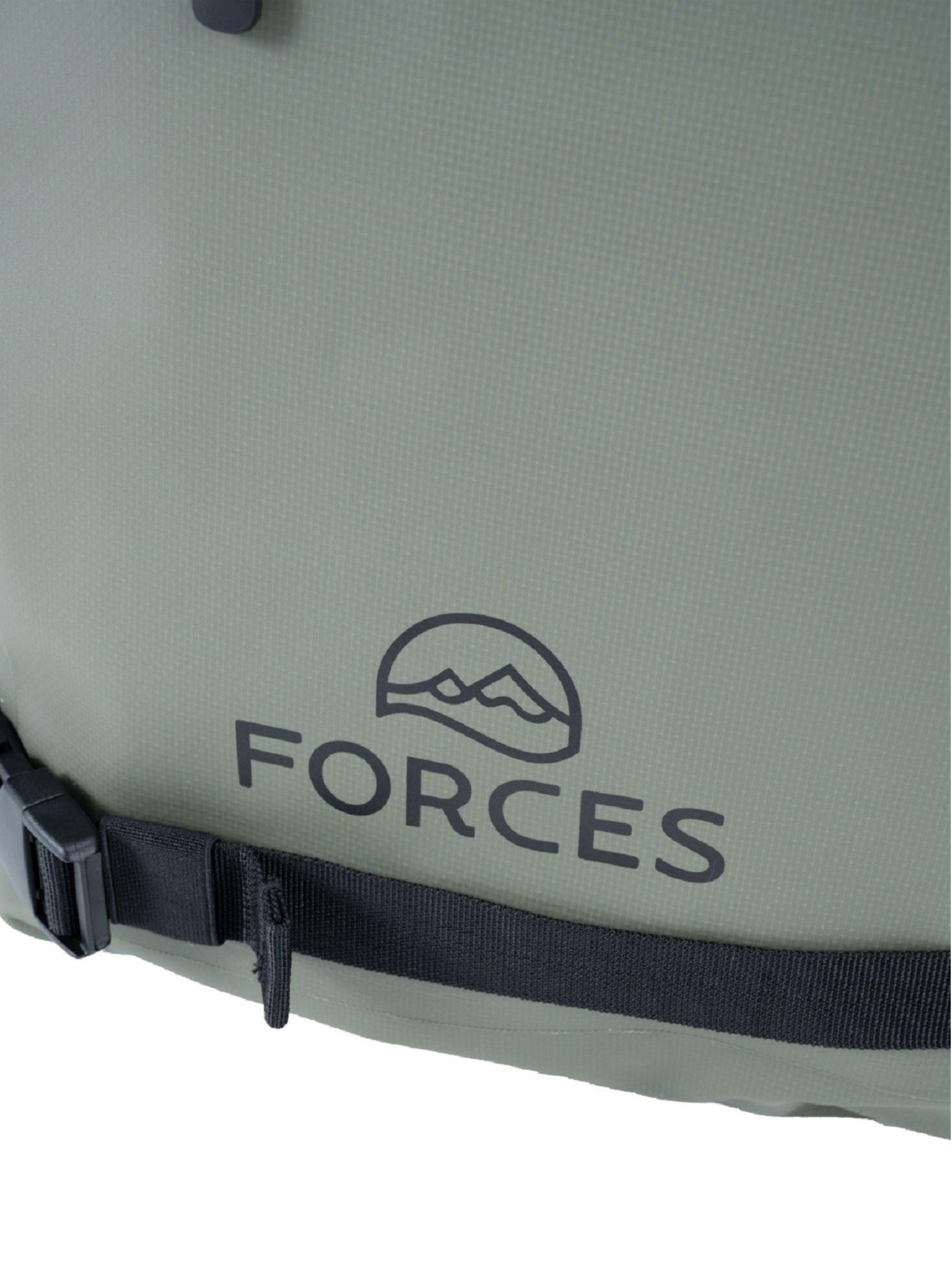 Mochila Bolso Seco Nomade 35L-4
