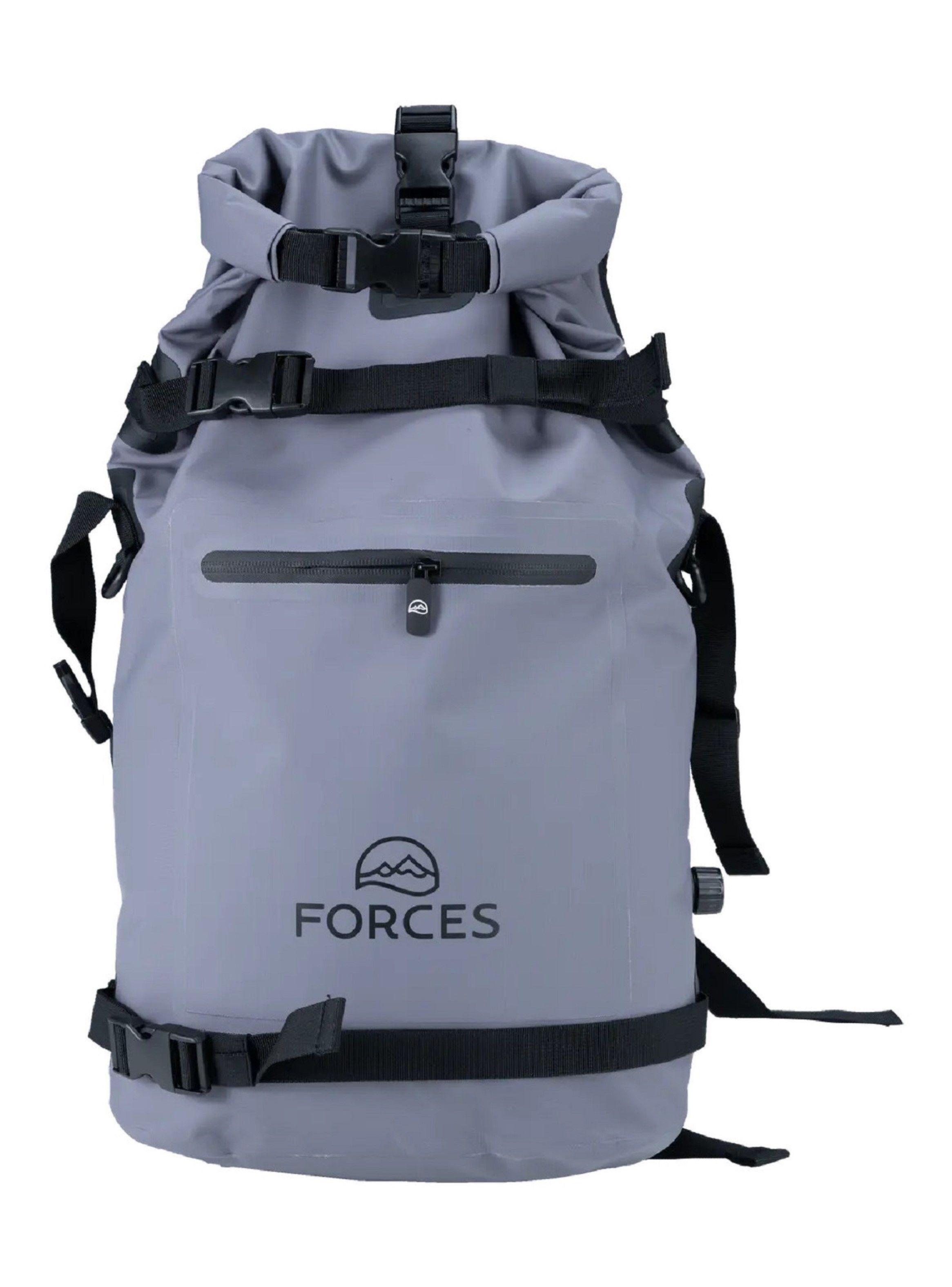 Mochila Bolso Seco Nomade 35L-2