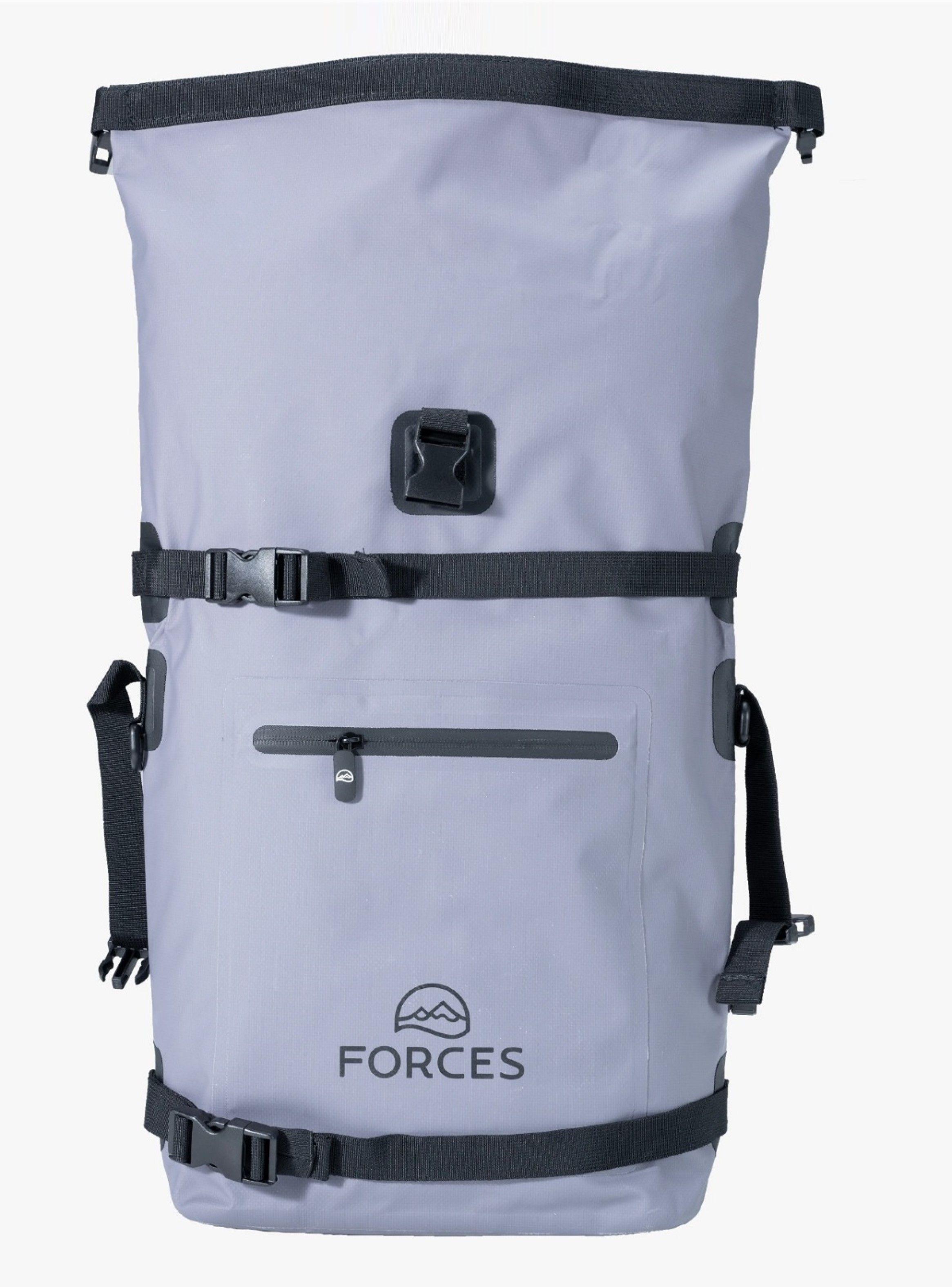 Mochila Bolso Seco Nomade 35L-0