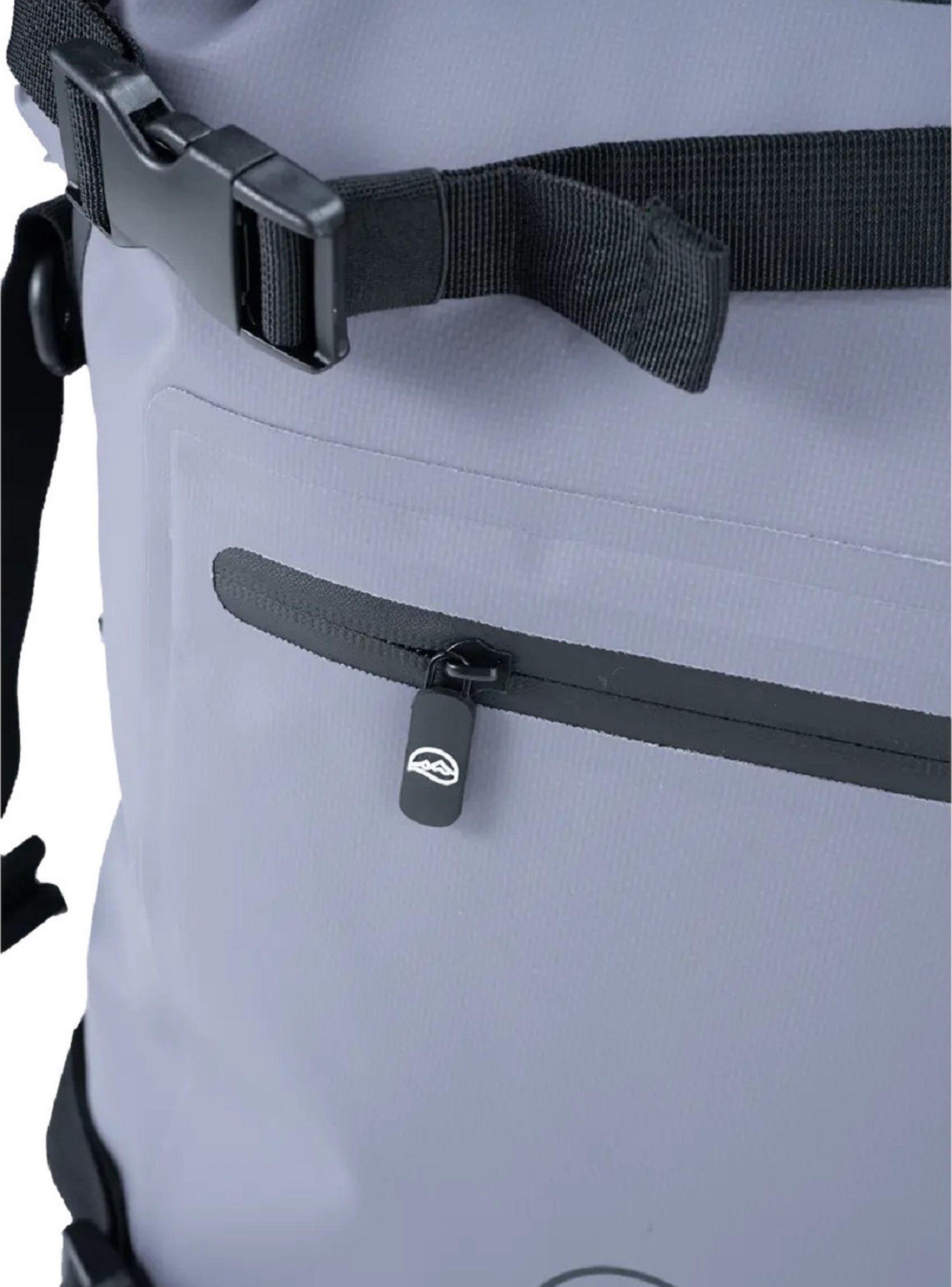 Mochila Bolso Seco Nomade 35L-3