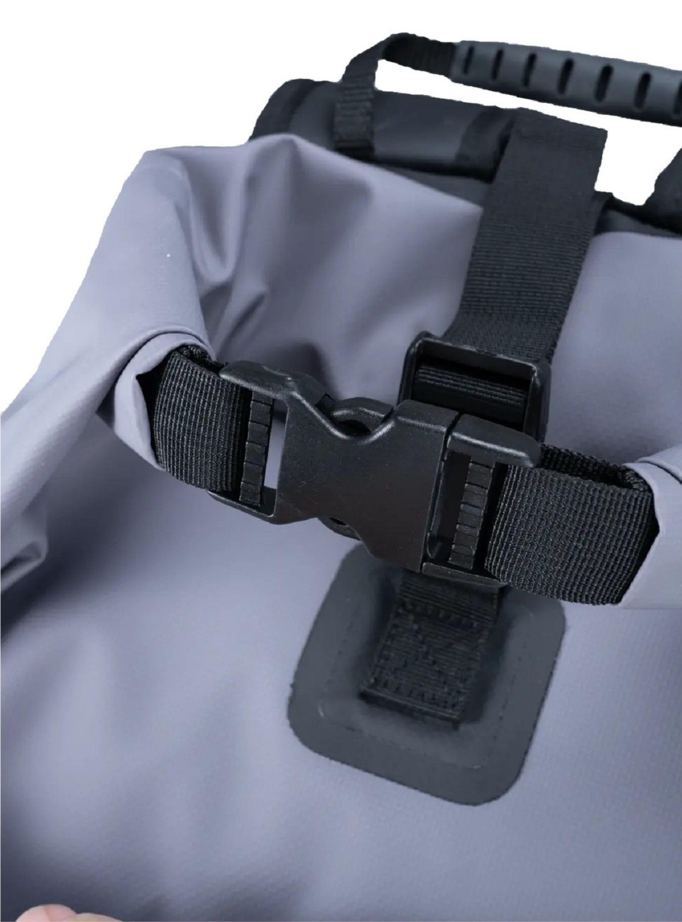 Mochila Bolso Seco Nomade 35L-4