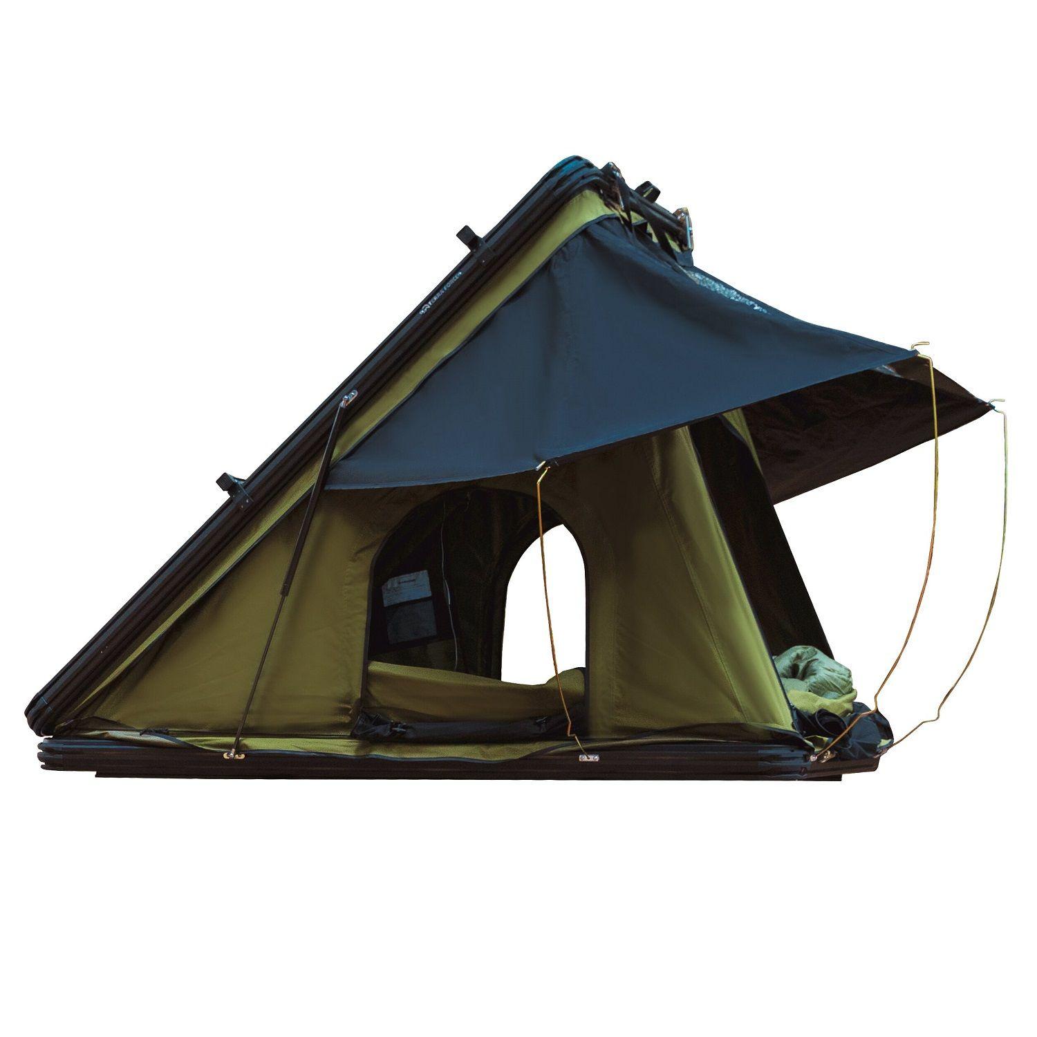 Carpa De Techo Elqui Verde-0