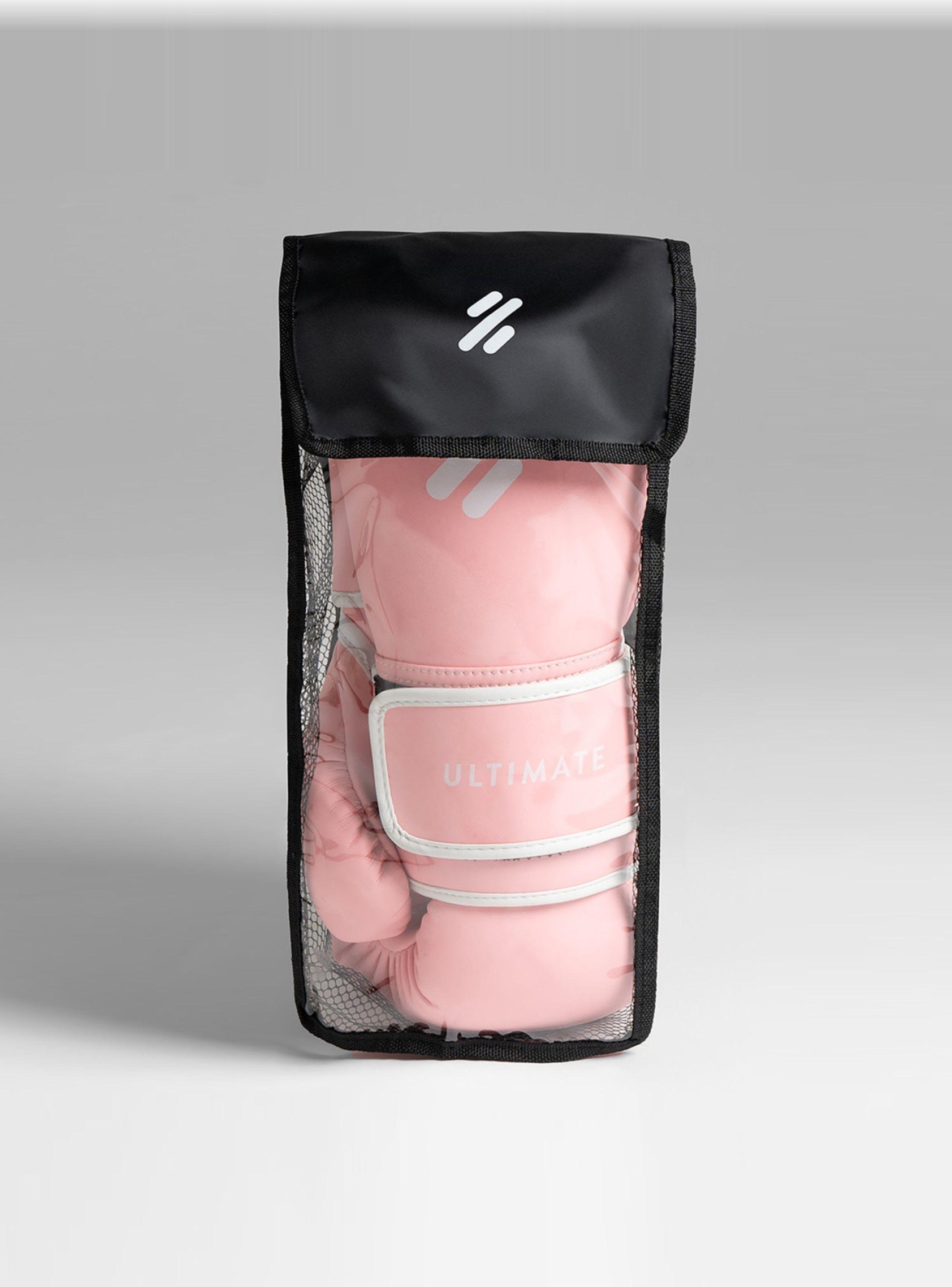 Guante Boxeo Pink Laila 10 Oz-3