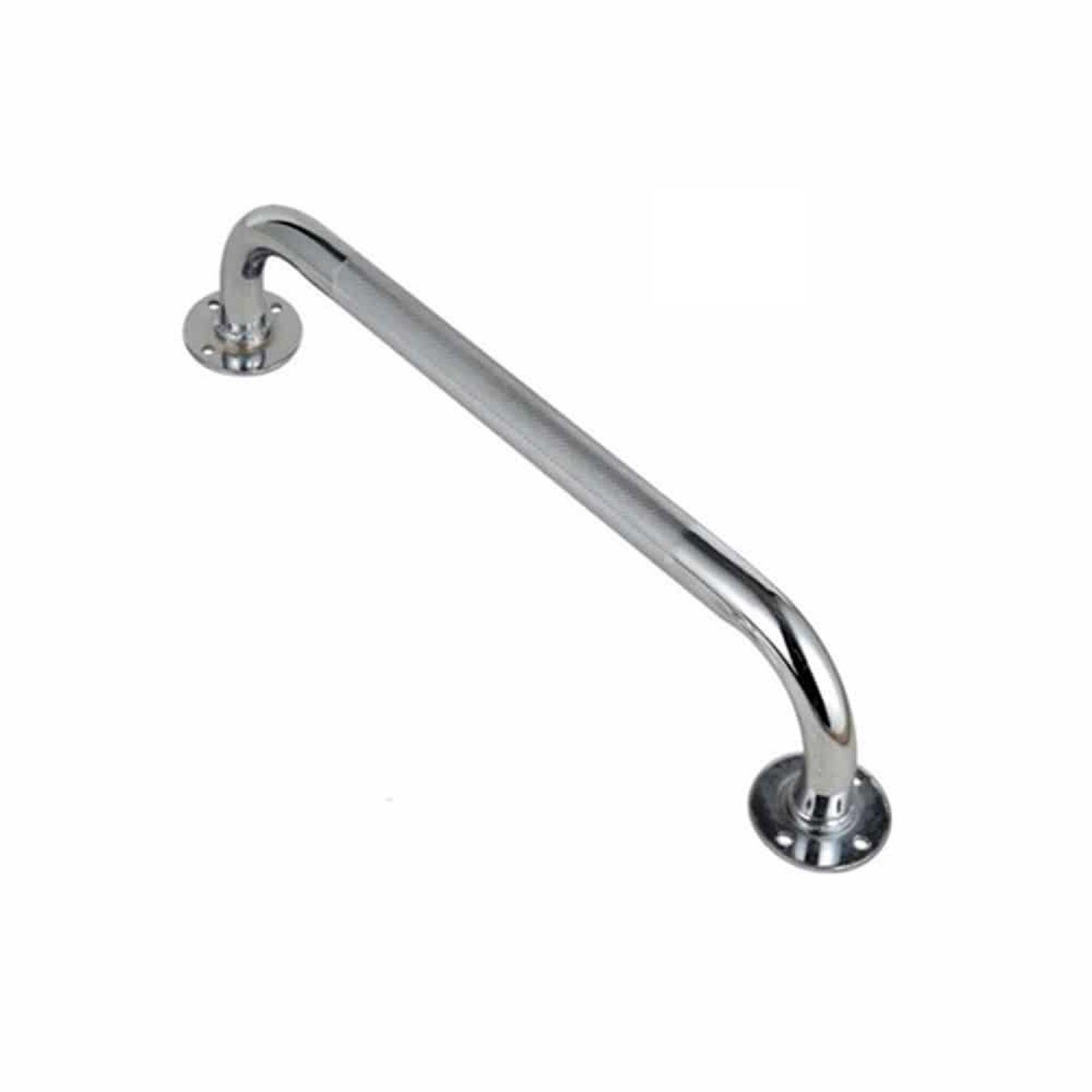 Barra de Seguridad Cromada 61 cm-1