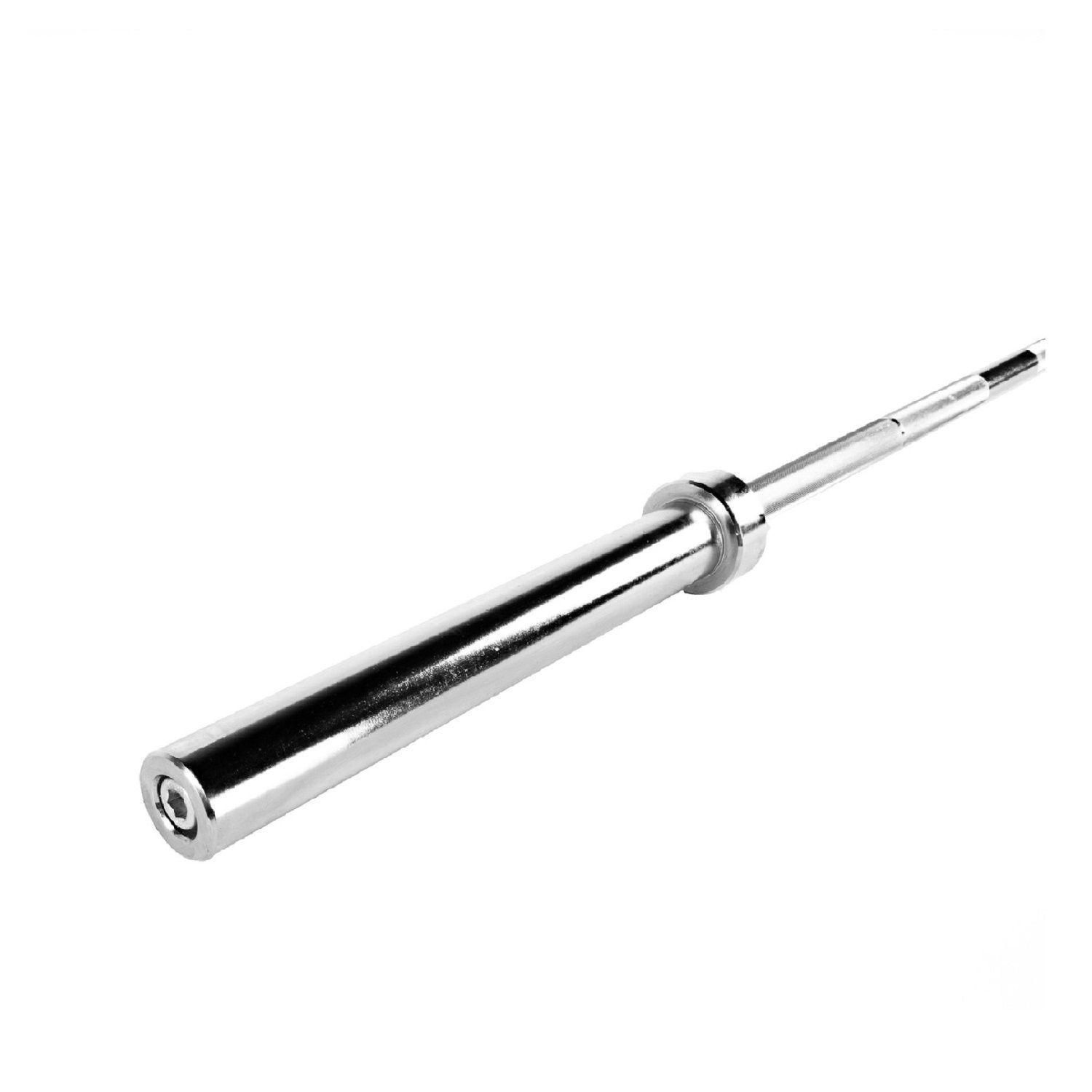 Barra Olímpica 28 mm - 250 kg-0