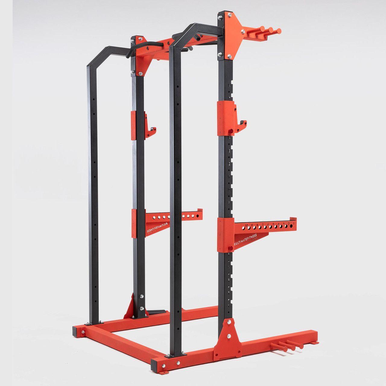 Half Power Rack R550-3