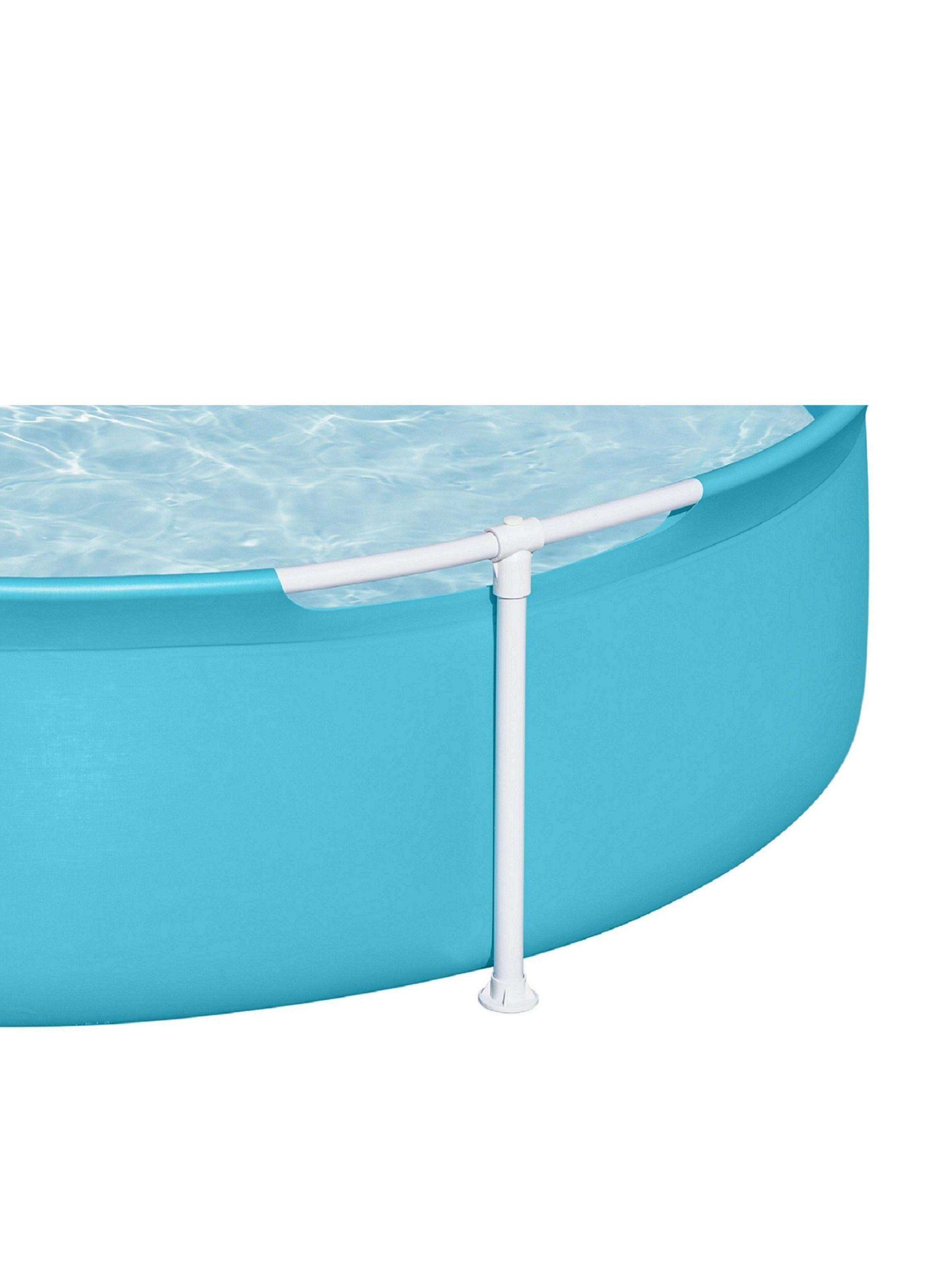 Piscina Redonda Estructural 1.52m x 38cm Bestway-1